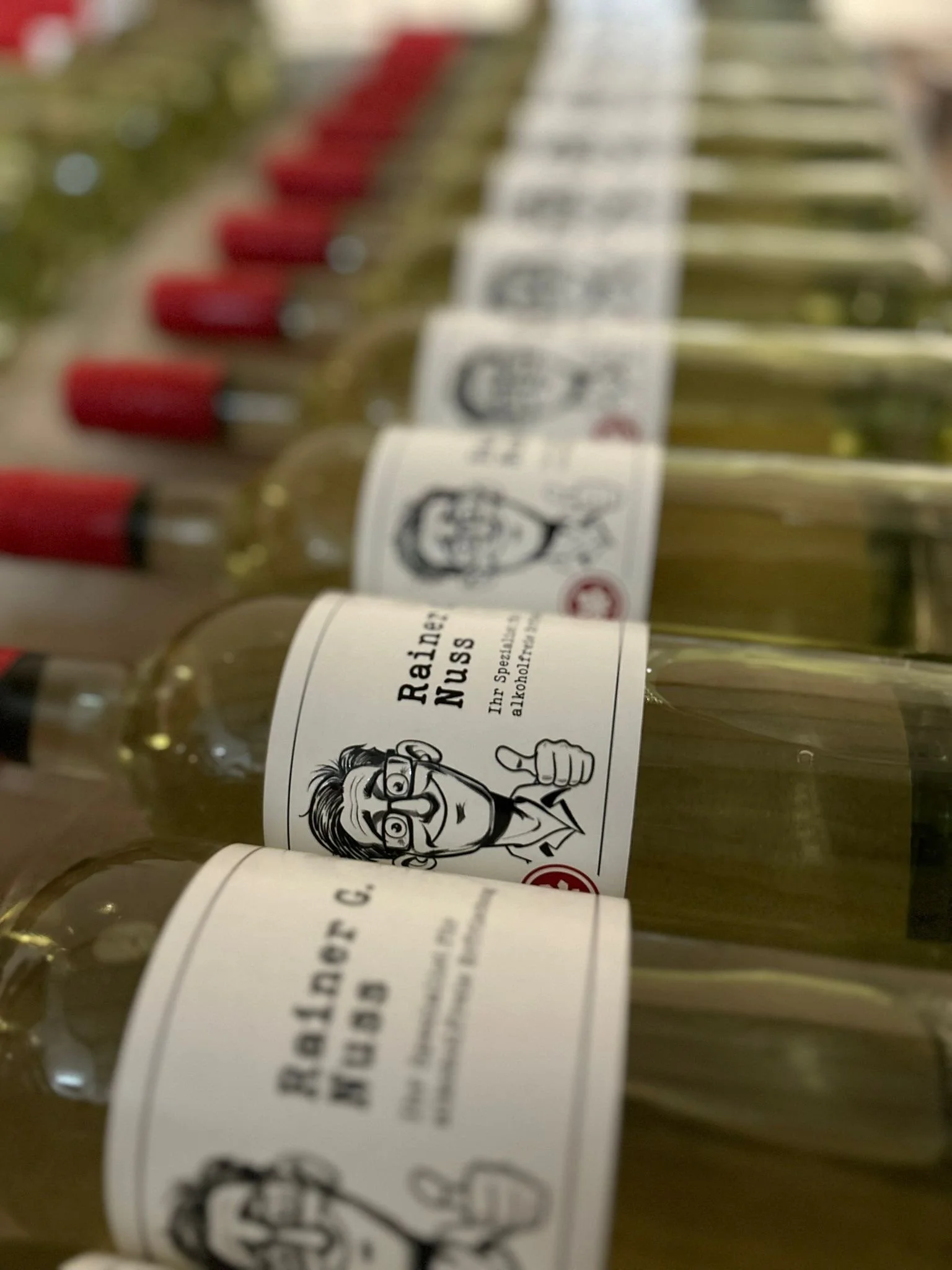 D R Y  J A N U A R Y