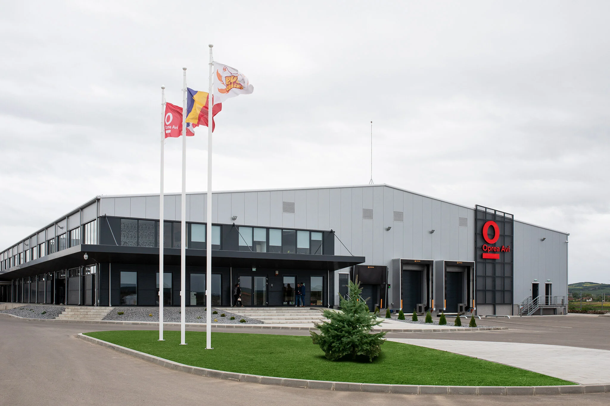 Familia — Puiul de Craiesti