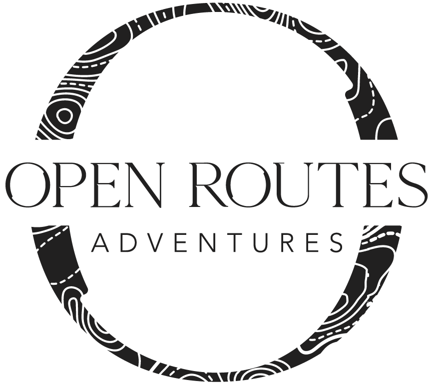 Open Routes Adventures
