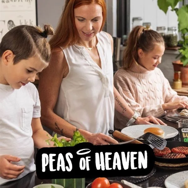 Nicoya invests in Peas of Heaven