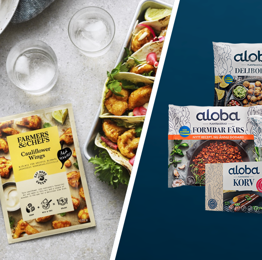 Famers &amp; Chefs join forces with Aloba Foods