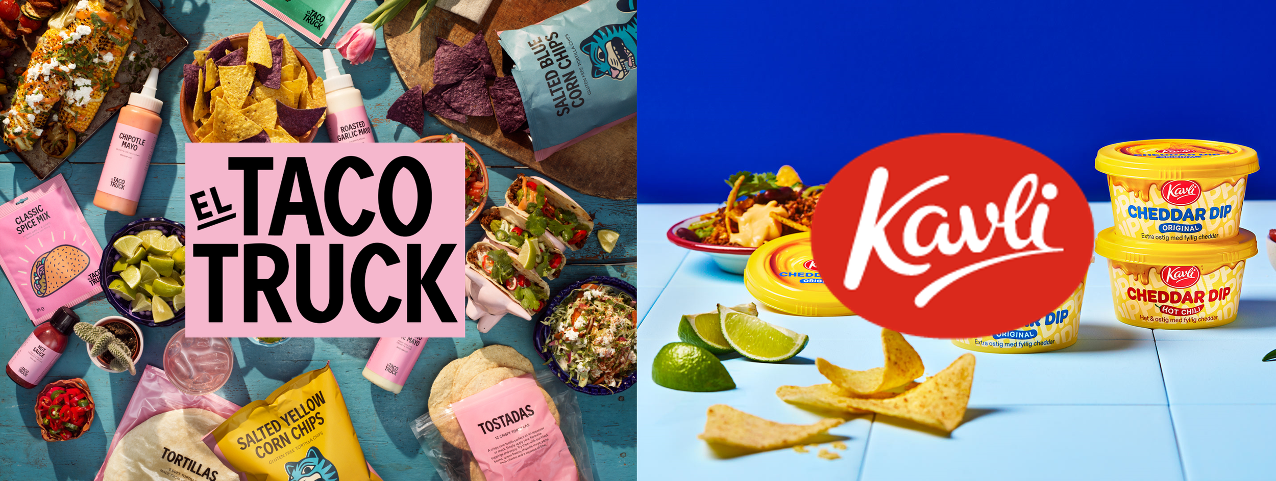 Nicoya announces exit from El Taco Truck following acquisition by O. Kavli AB