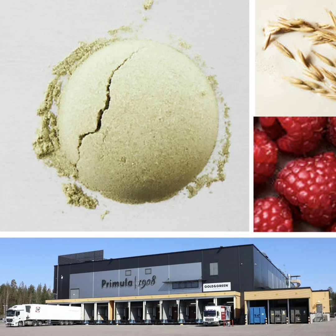 Foodiq acquires Gold &amp; Green Foods Oy's equipment