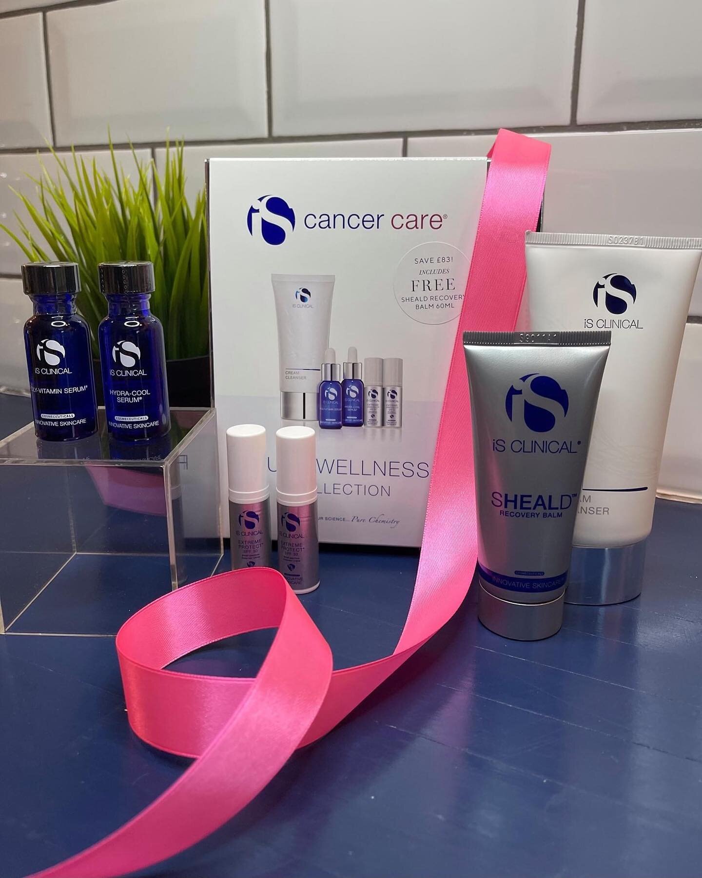 I am proud to announce I am now a registered iS Clinical Cancer skincare specialist. 🙌🙌

Please see the link my amazing daughter Hannah has just made me, giving you more information 💕
Link in bio 👆
https://spark.adobe.com/page/KQDe9GISHeGtd/