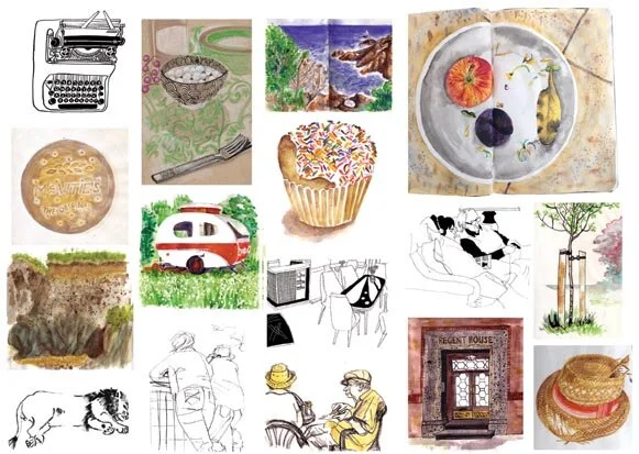 Sketchbbook selection.jpg