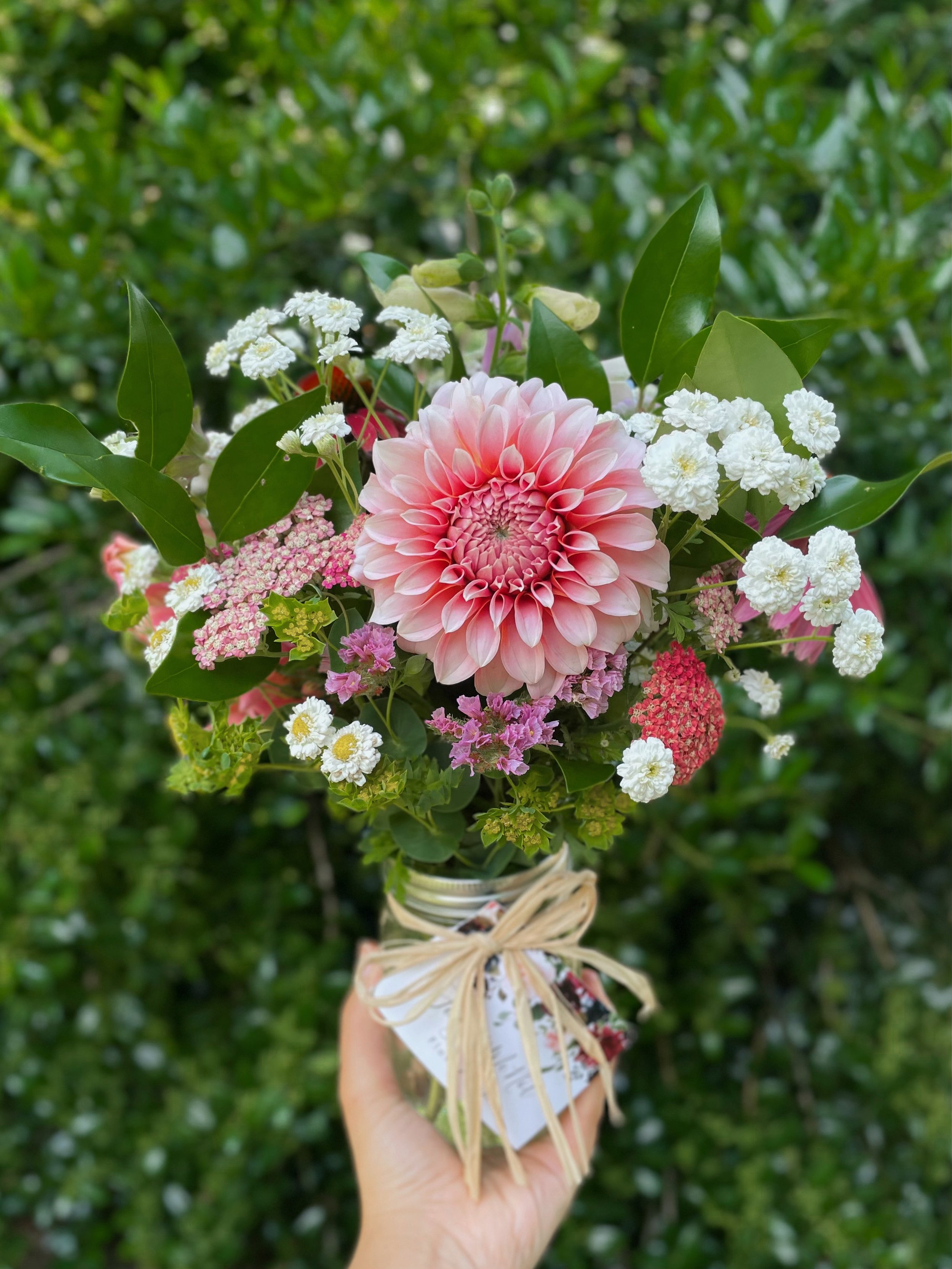 Brews and Blooms Event at New Groove Artisan Brewery (June 5th)