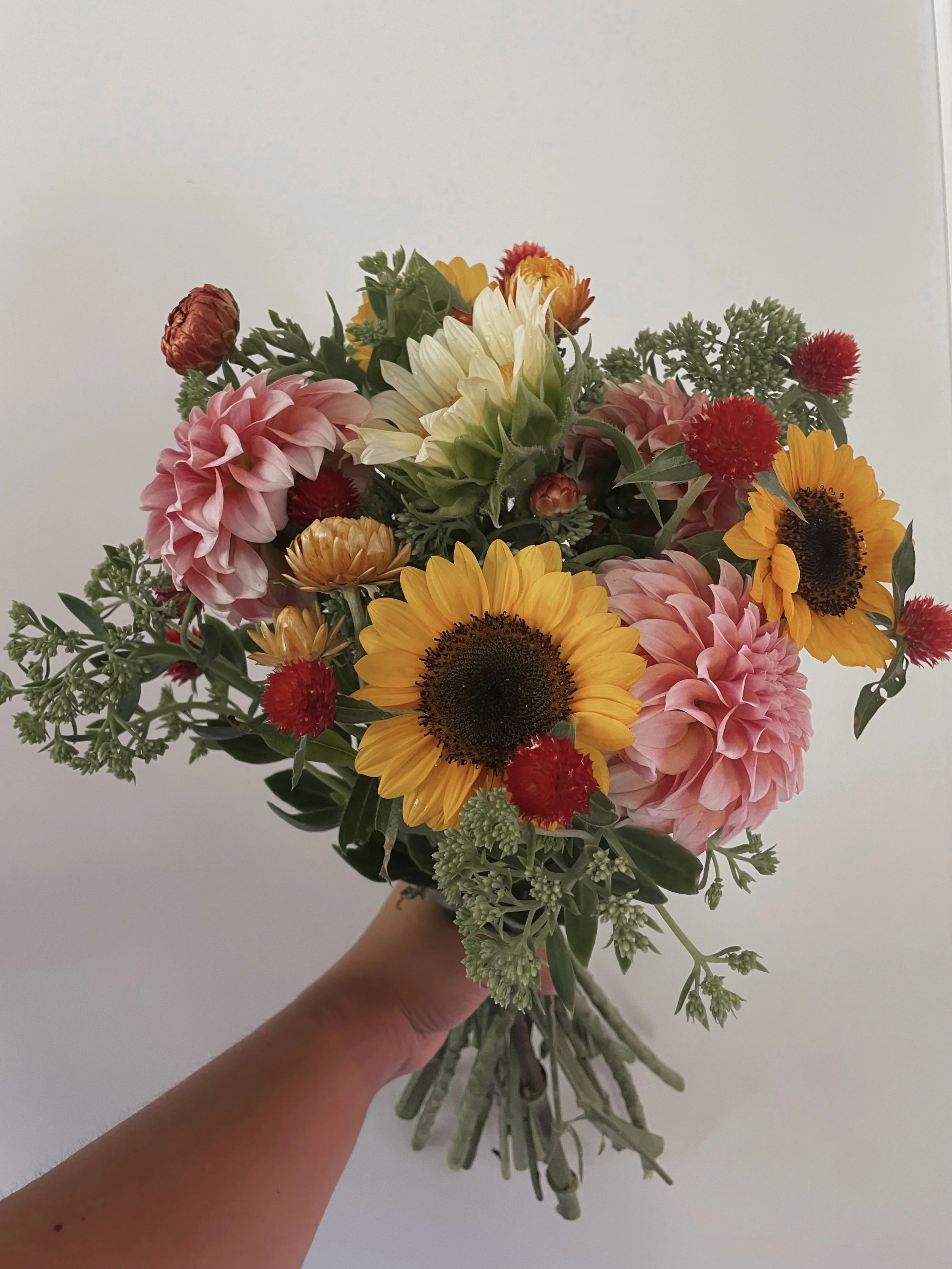 Seasonal Bouquet