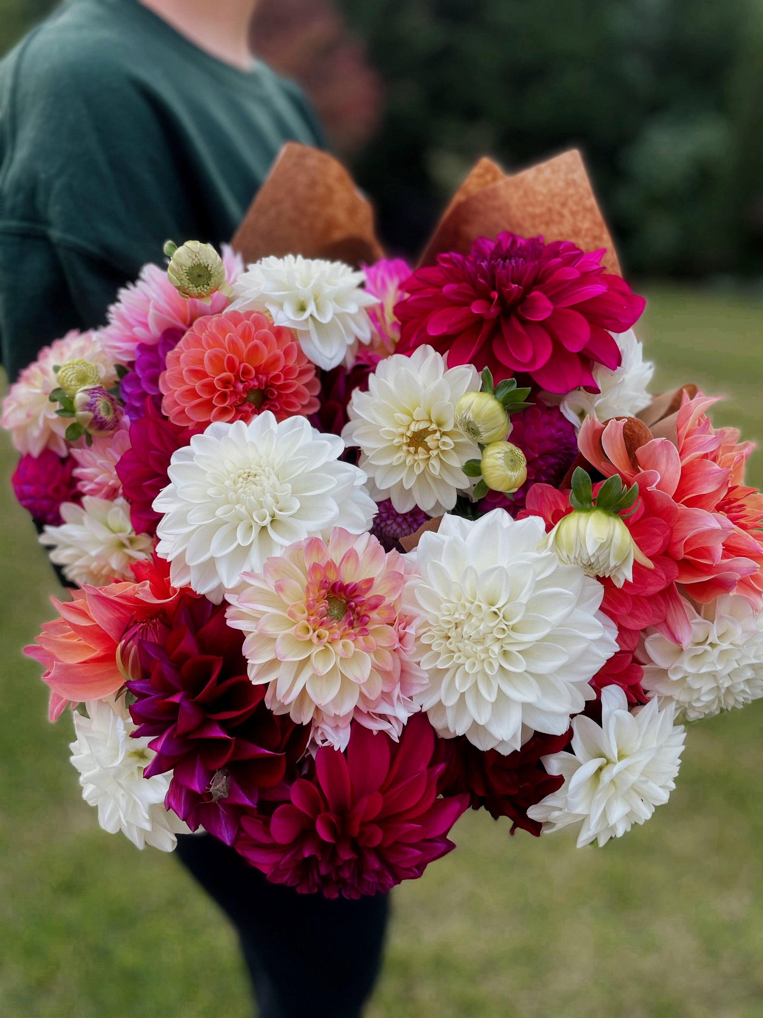 Flower Locations — Me Not Flower Farm