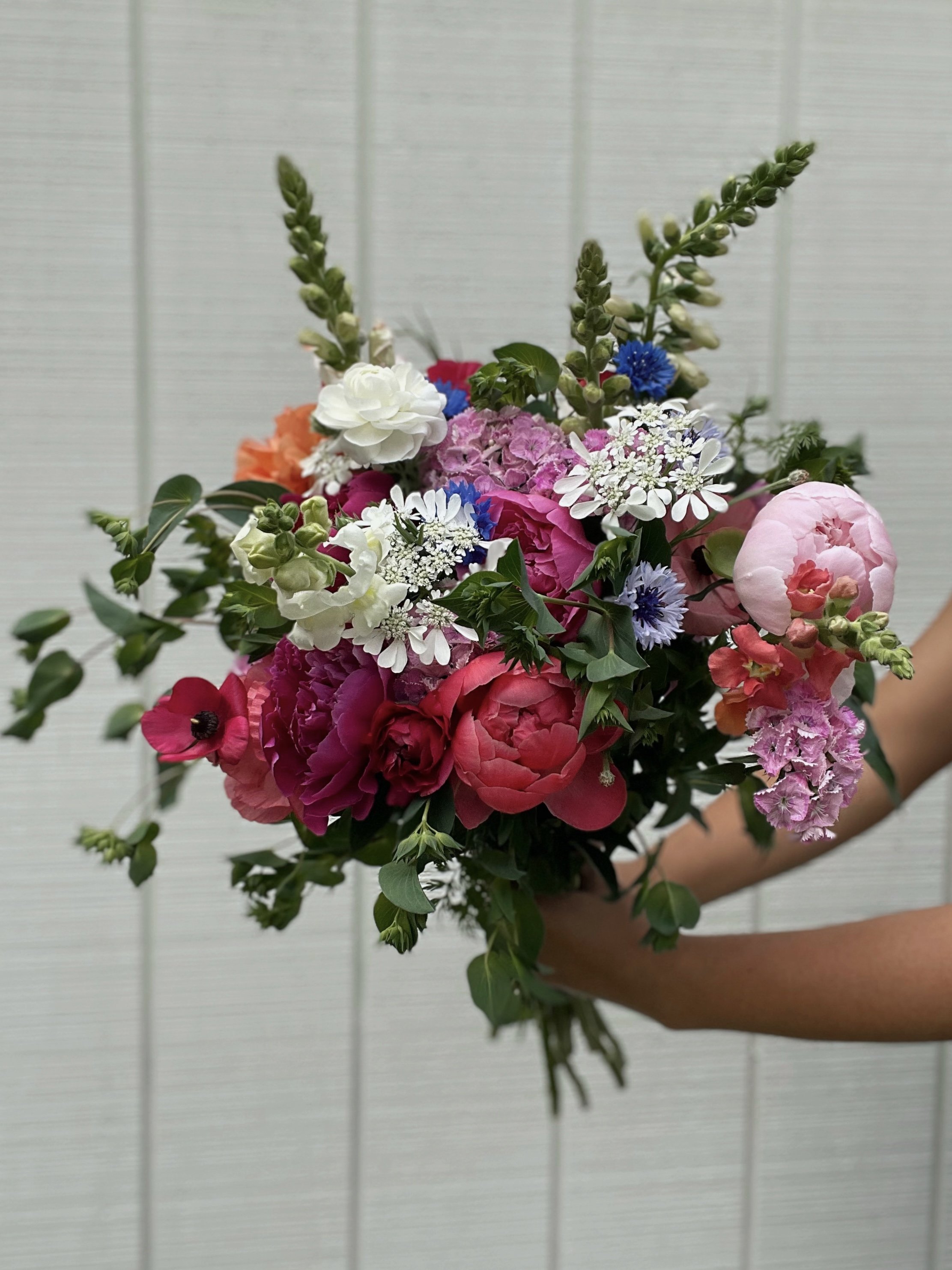 Mother's Day Bouquet (Pre-Order)