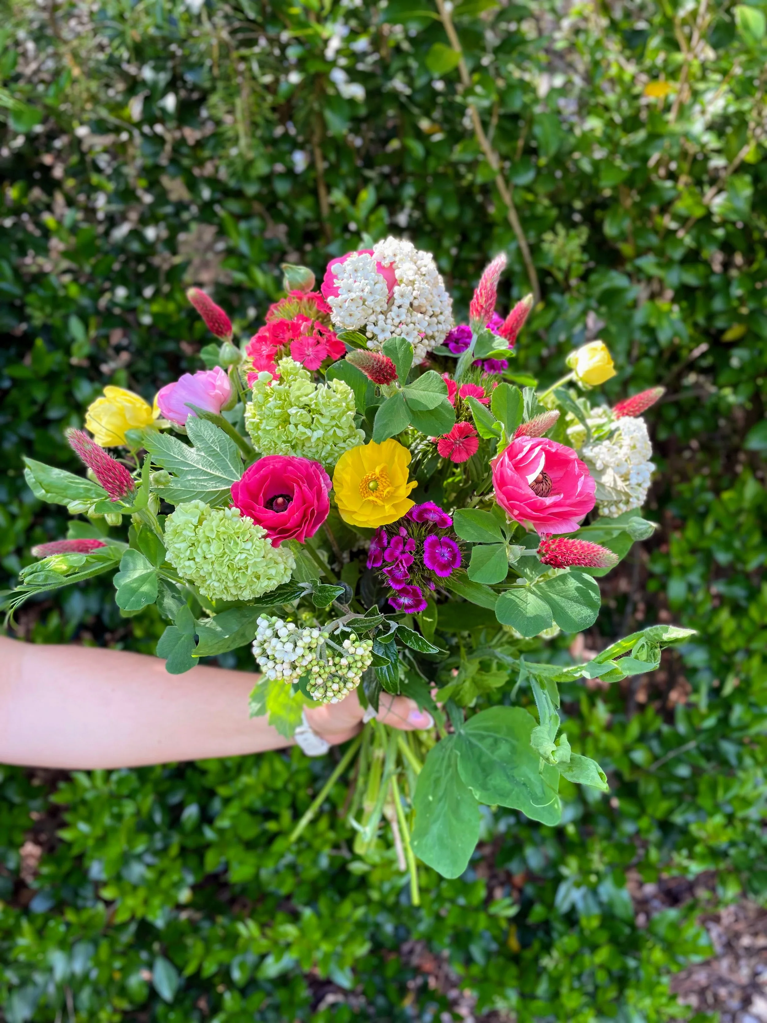 Easter Bouquet (Pre-Order)