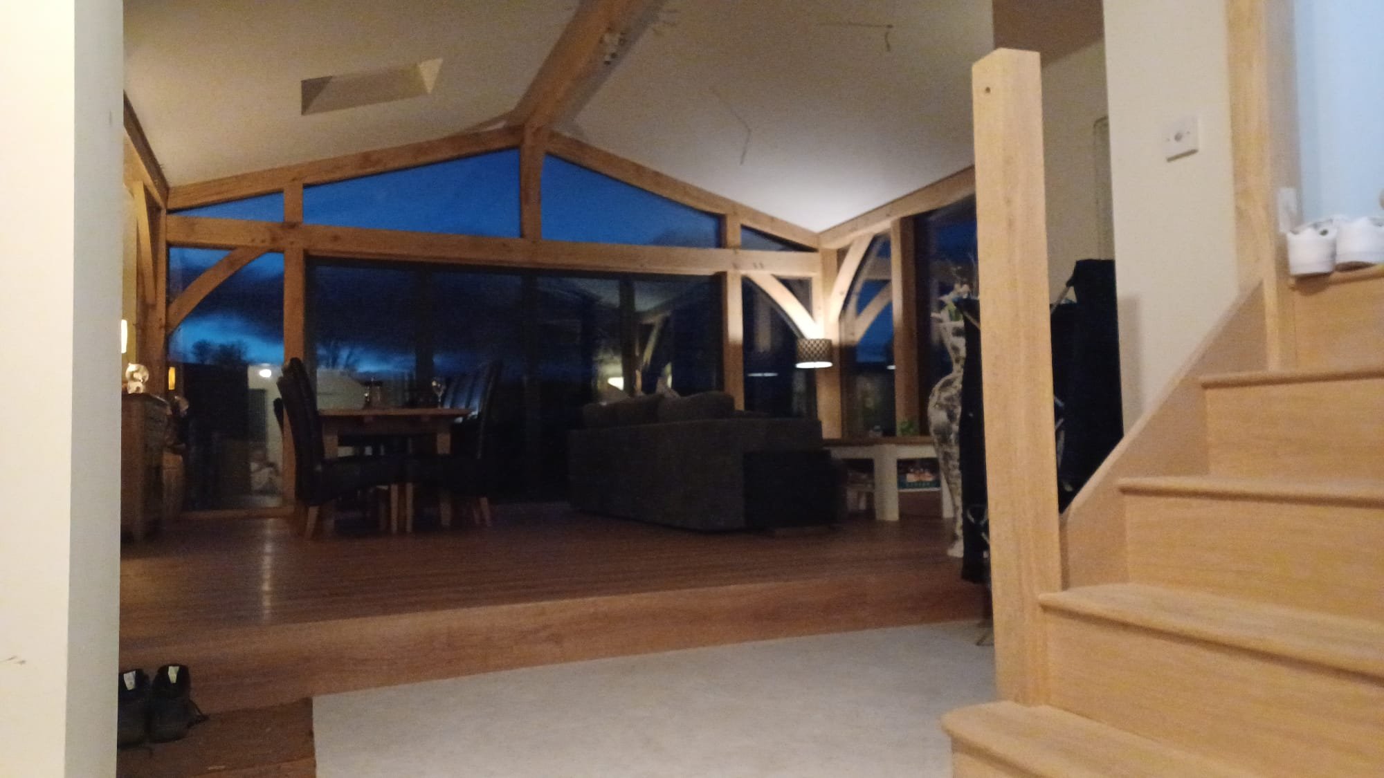 Extension Architect Leeds