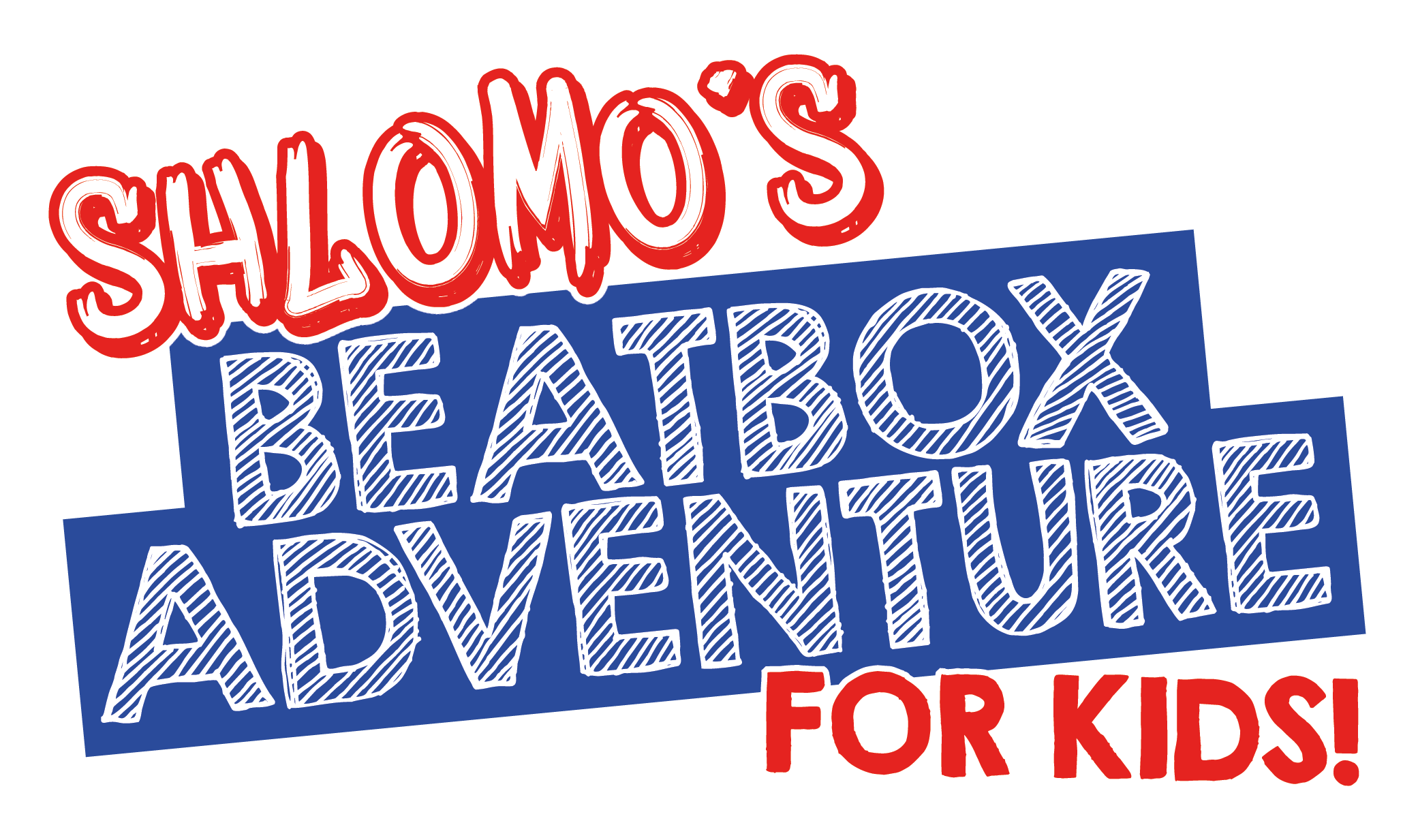 Shlomo S Beatbox Adventure For Kids