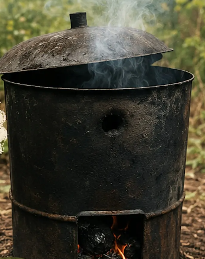 Biochar Workshop