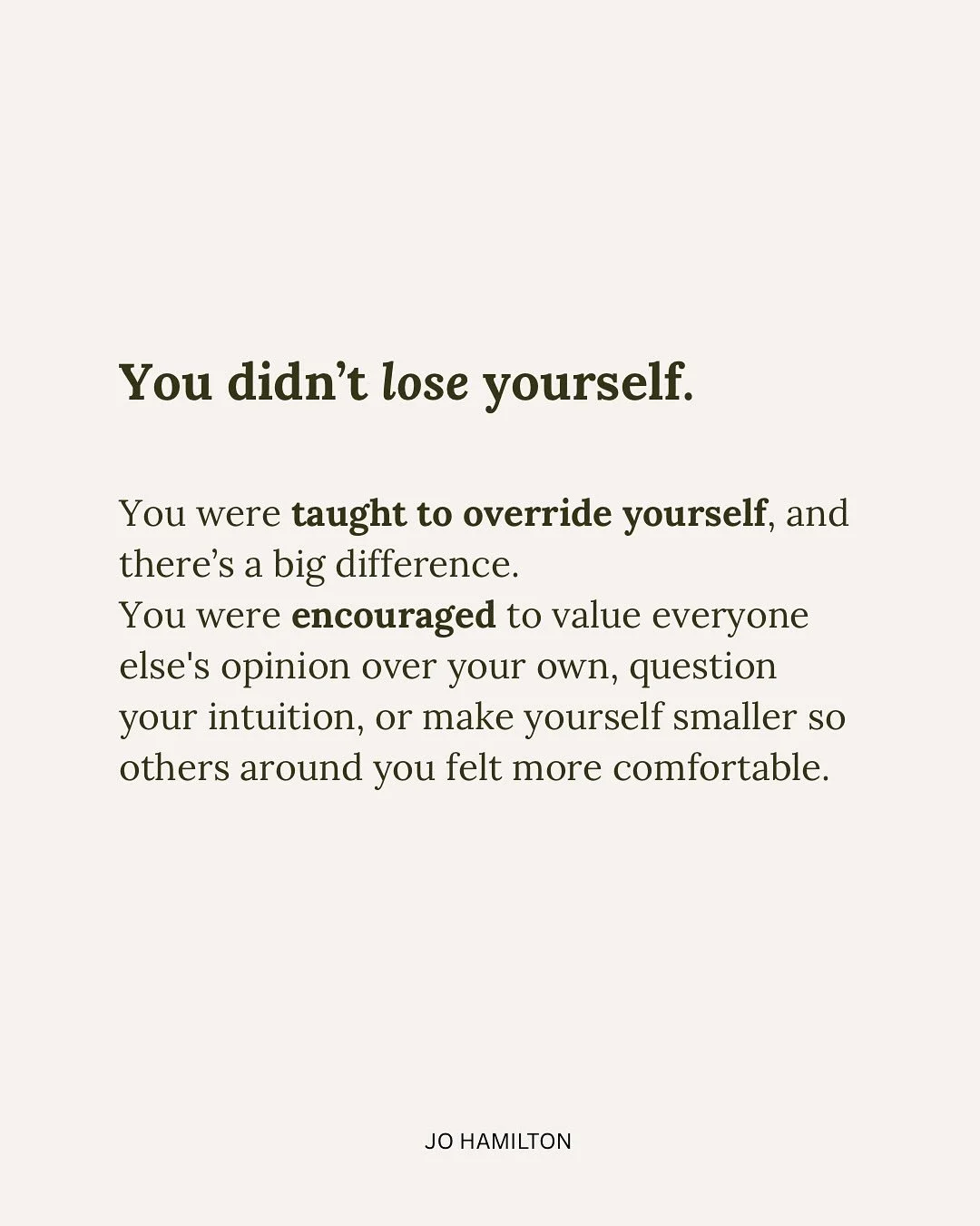 My work is helping you find your way back to her.
DM me for an initial call to explore this together 🩵