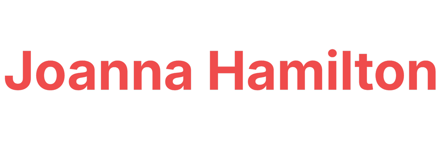 Joanna Hamilton Hypnotherapy