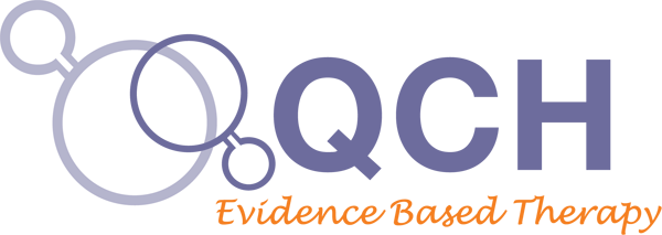 Registered membership of QCH for Quest Cognitive Hypnotherapy