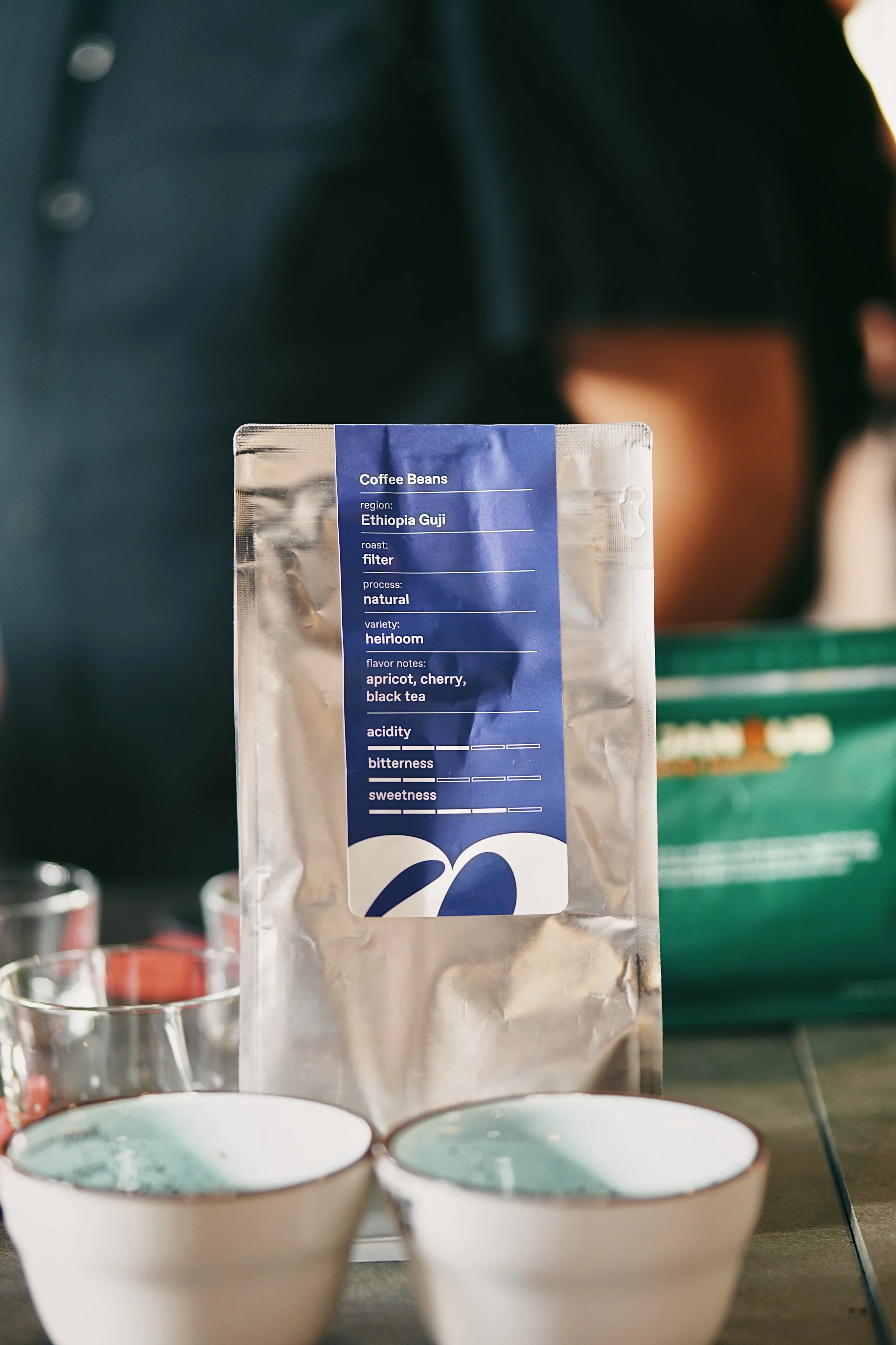 Drinkit Coffee