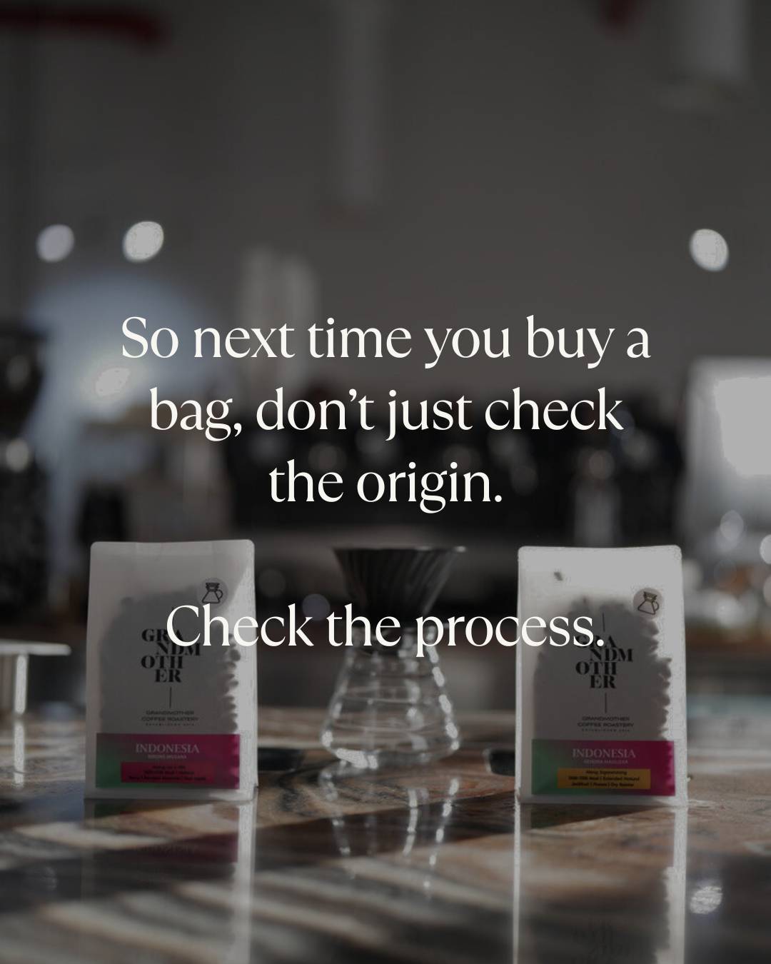 check the fermentation process