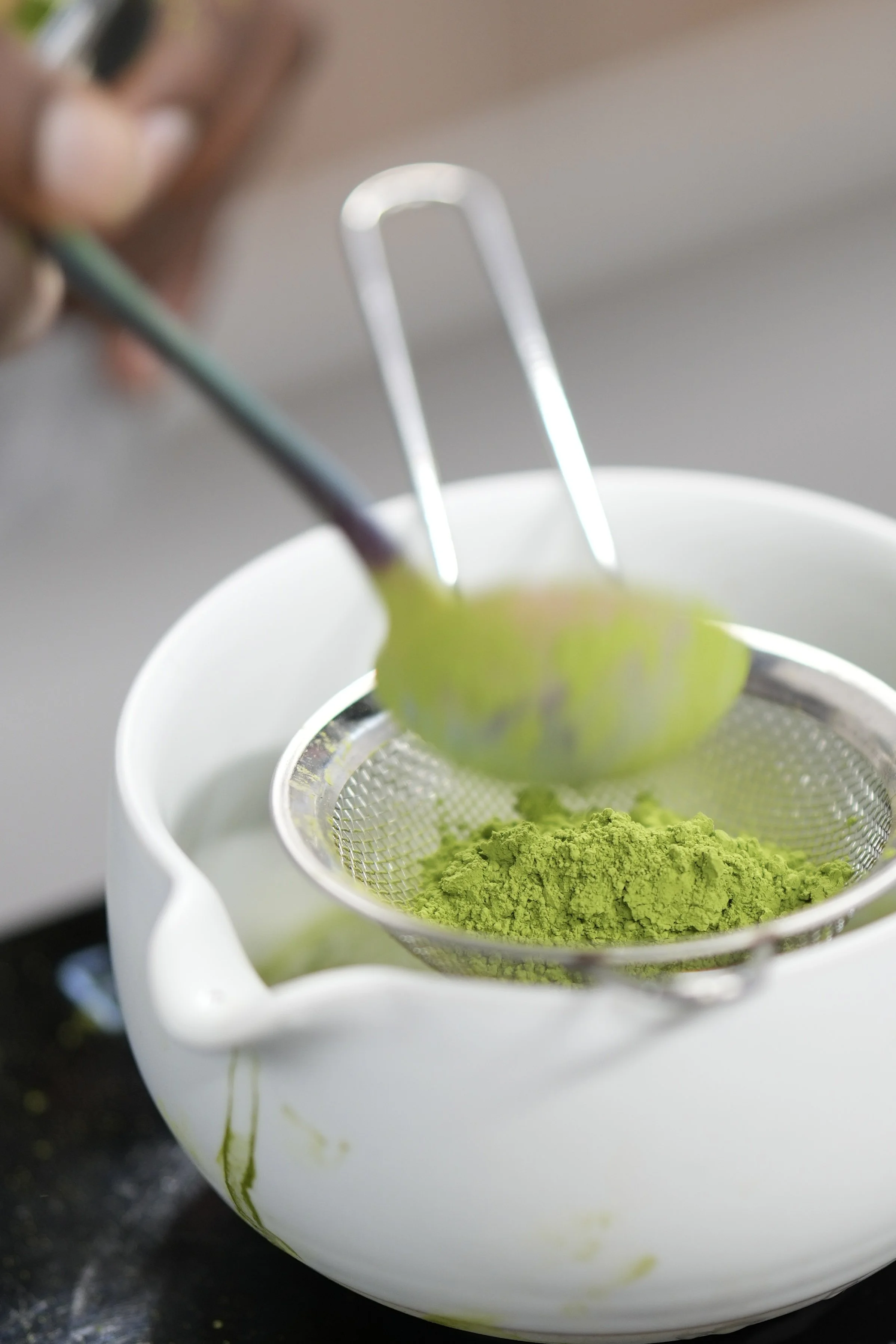 Matcha Aiya Mark Mwangi