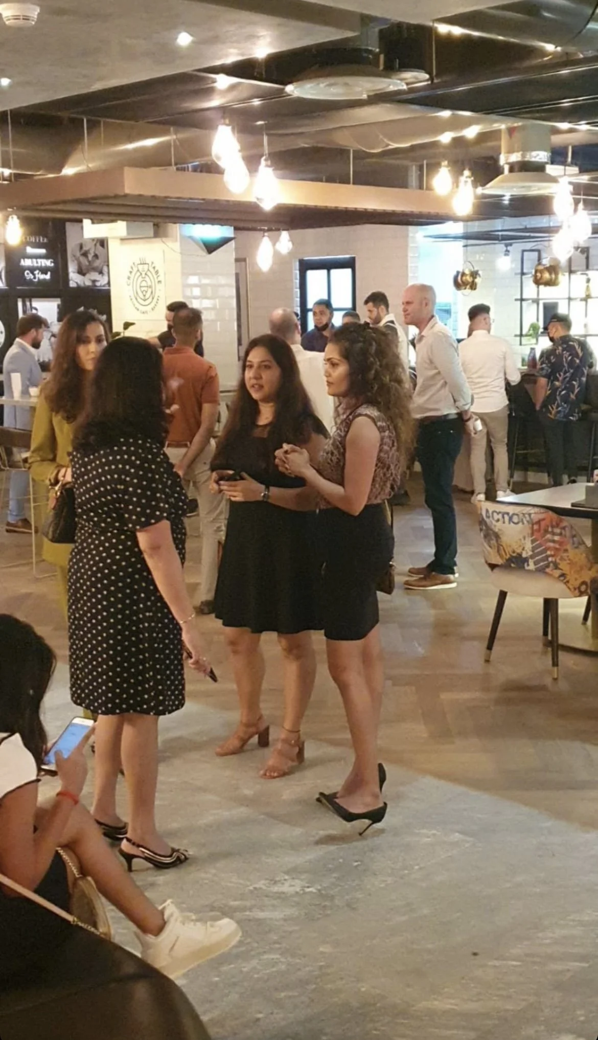 Mattina Coffee x Hacienda La Esmeralda Coffee Tasting Experience