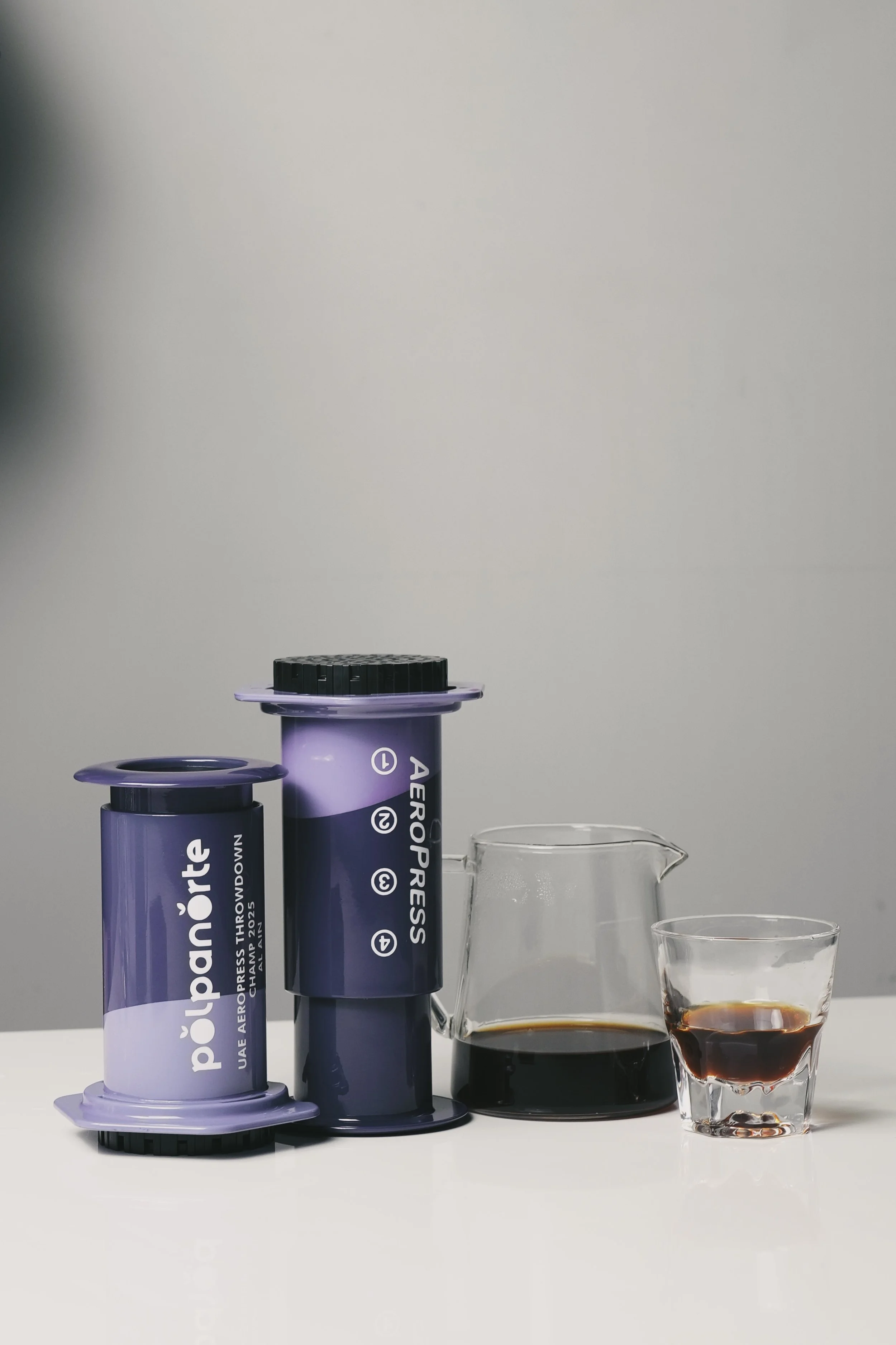 Aeropress