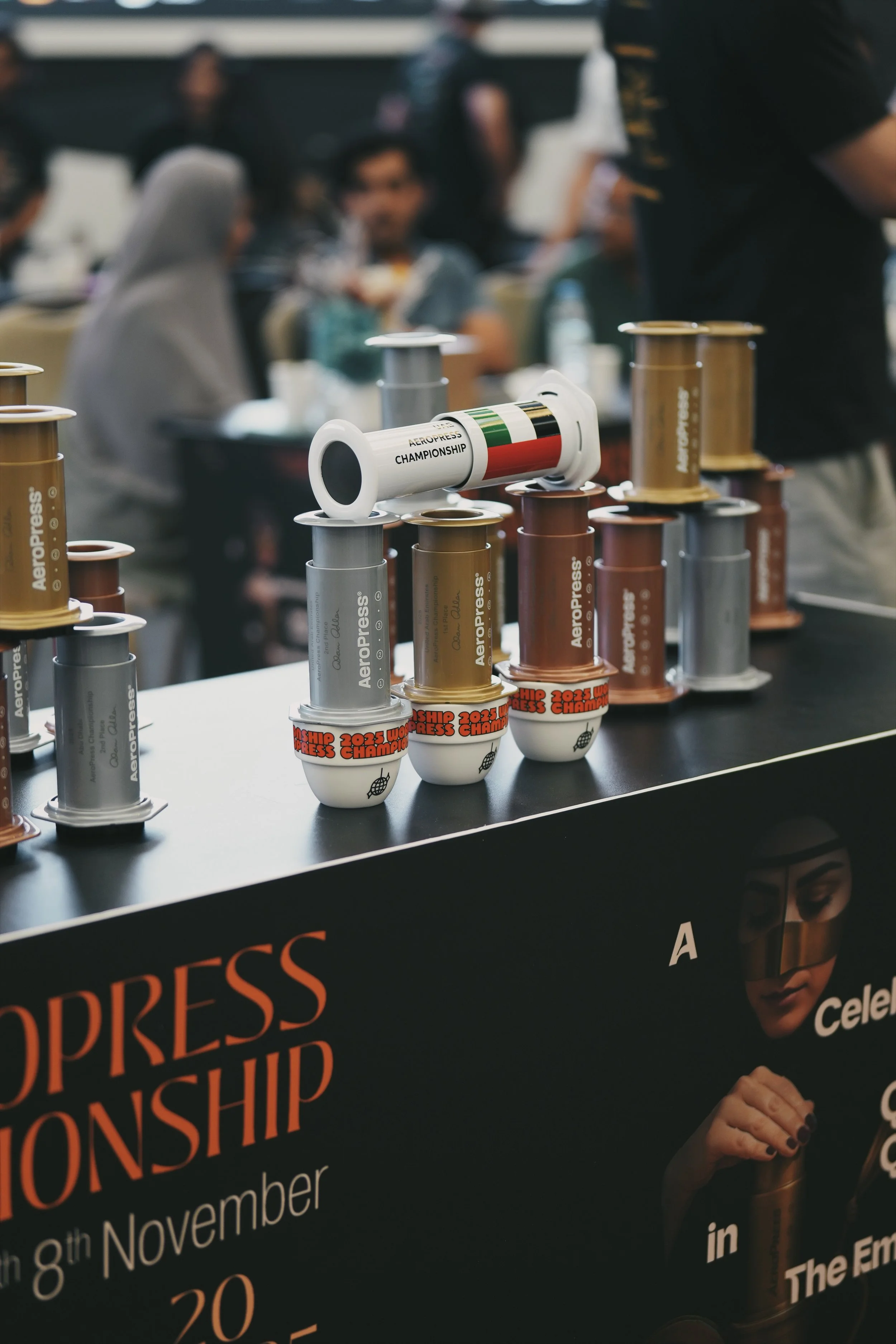 Aeropress