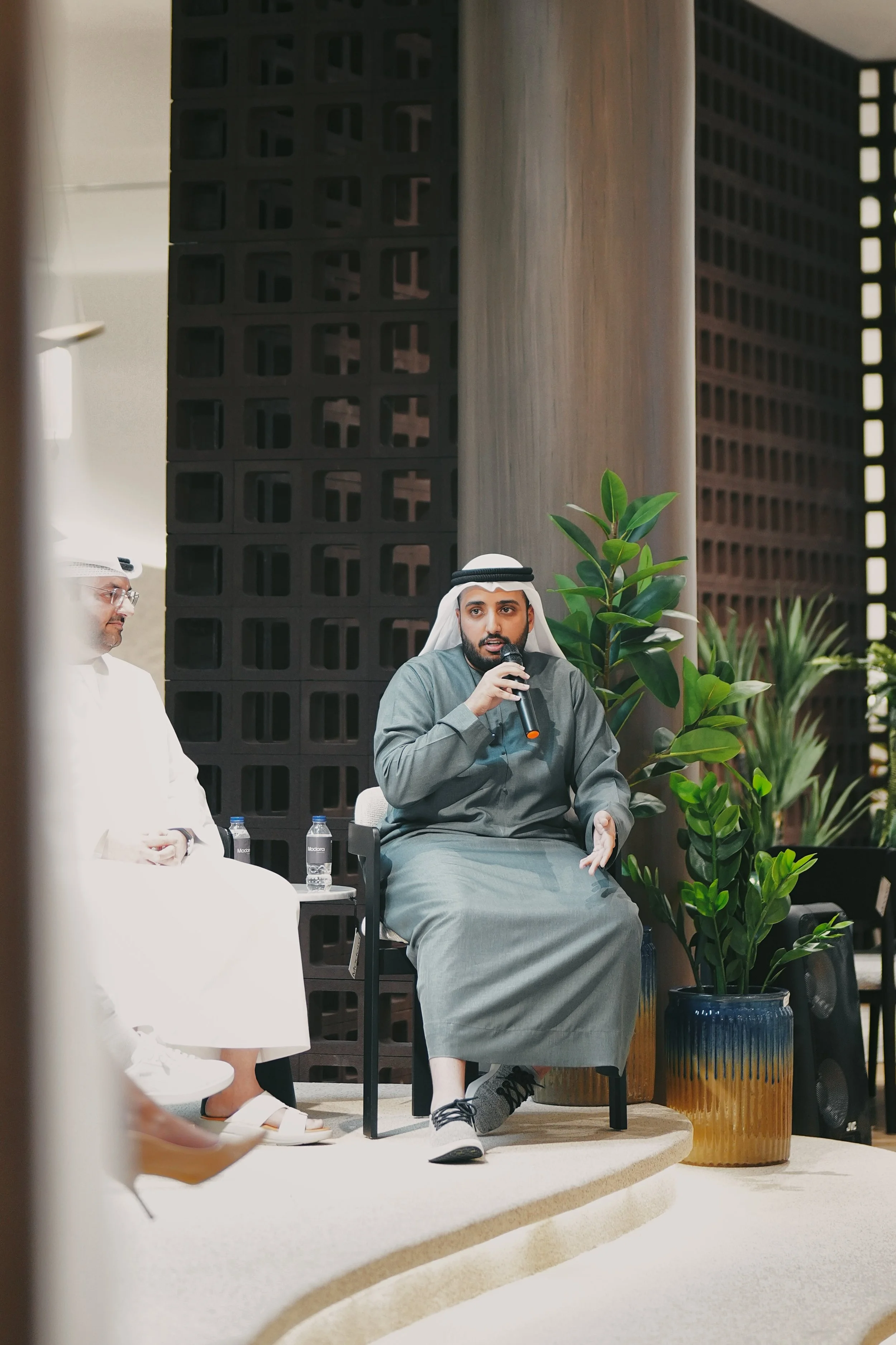 Abdulla Al Shaibani