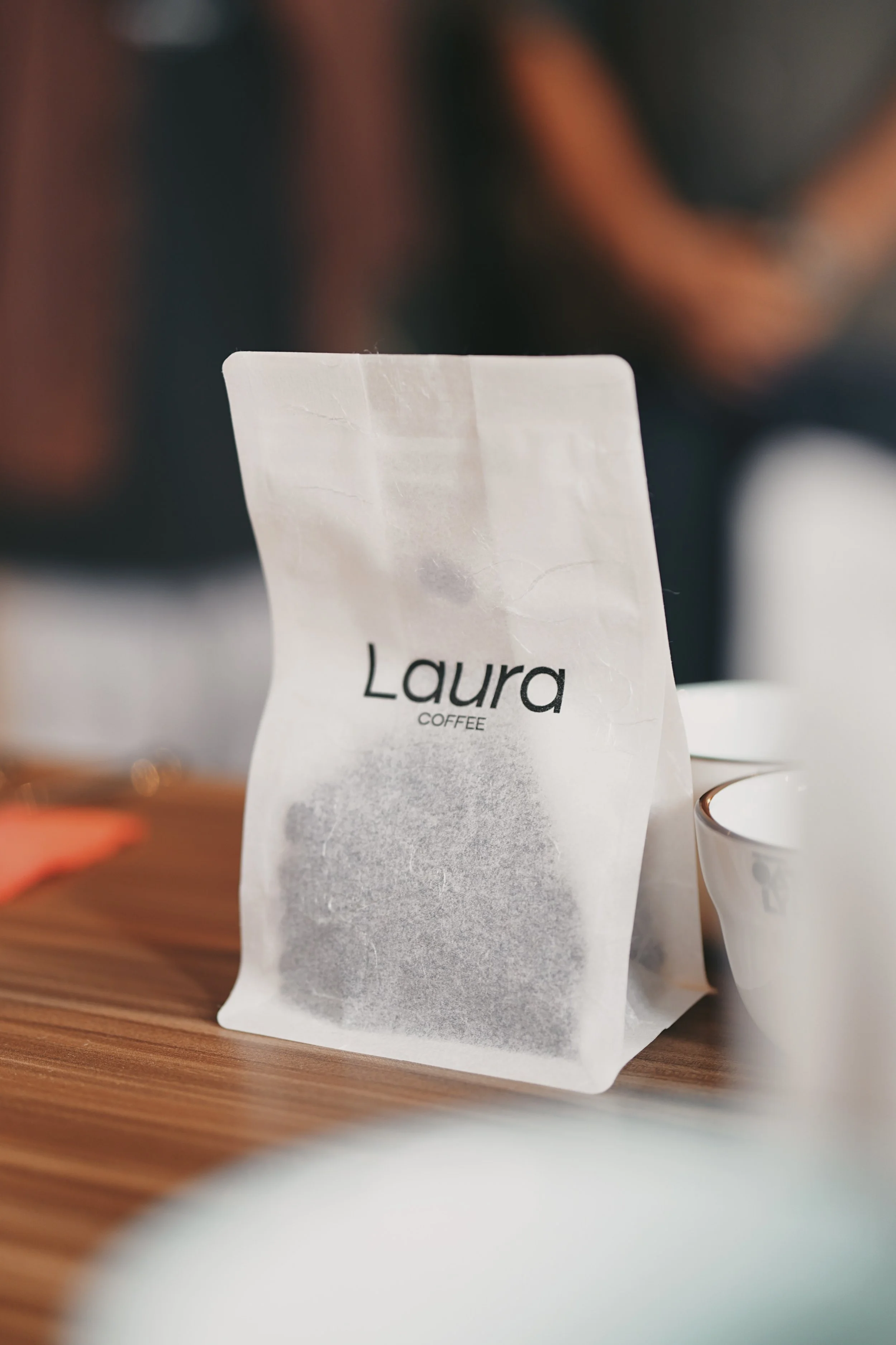 Laura's Mill