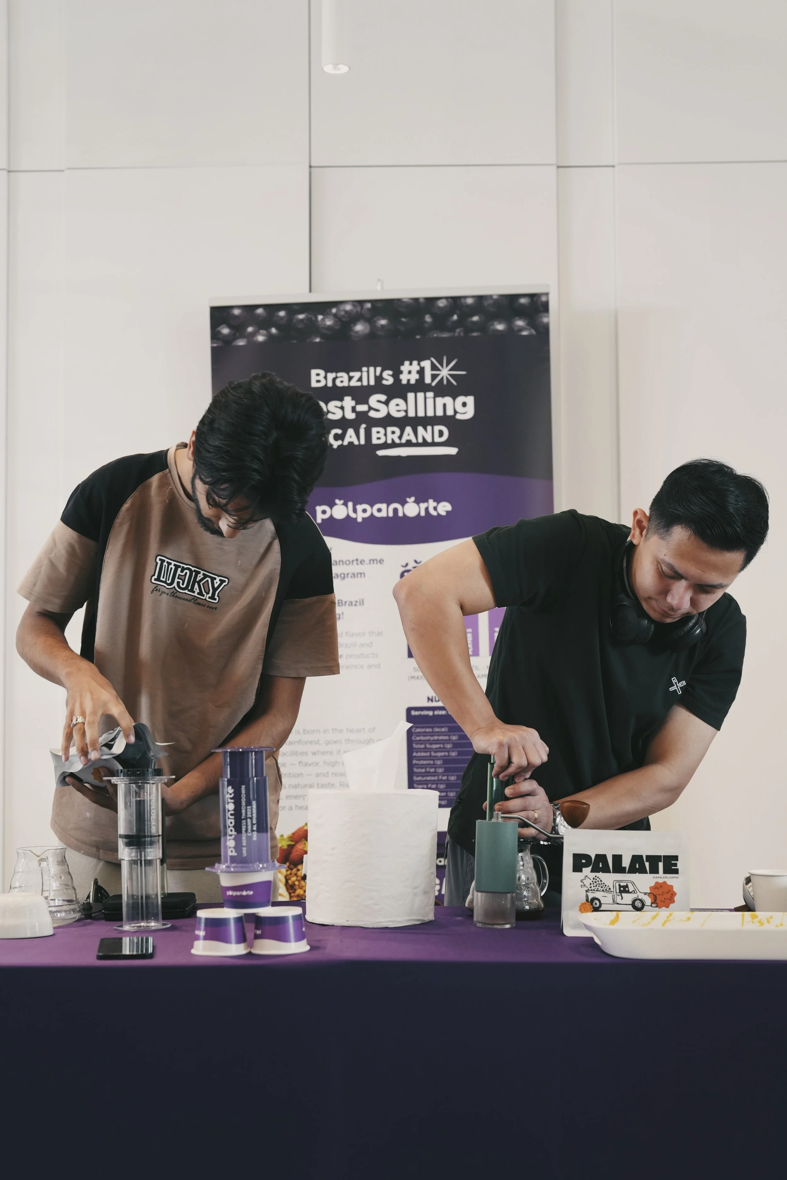 Aeropress