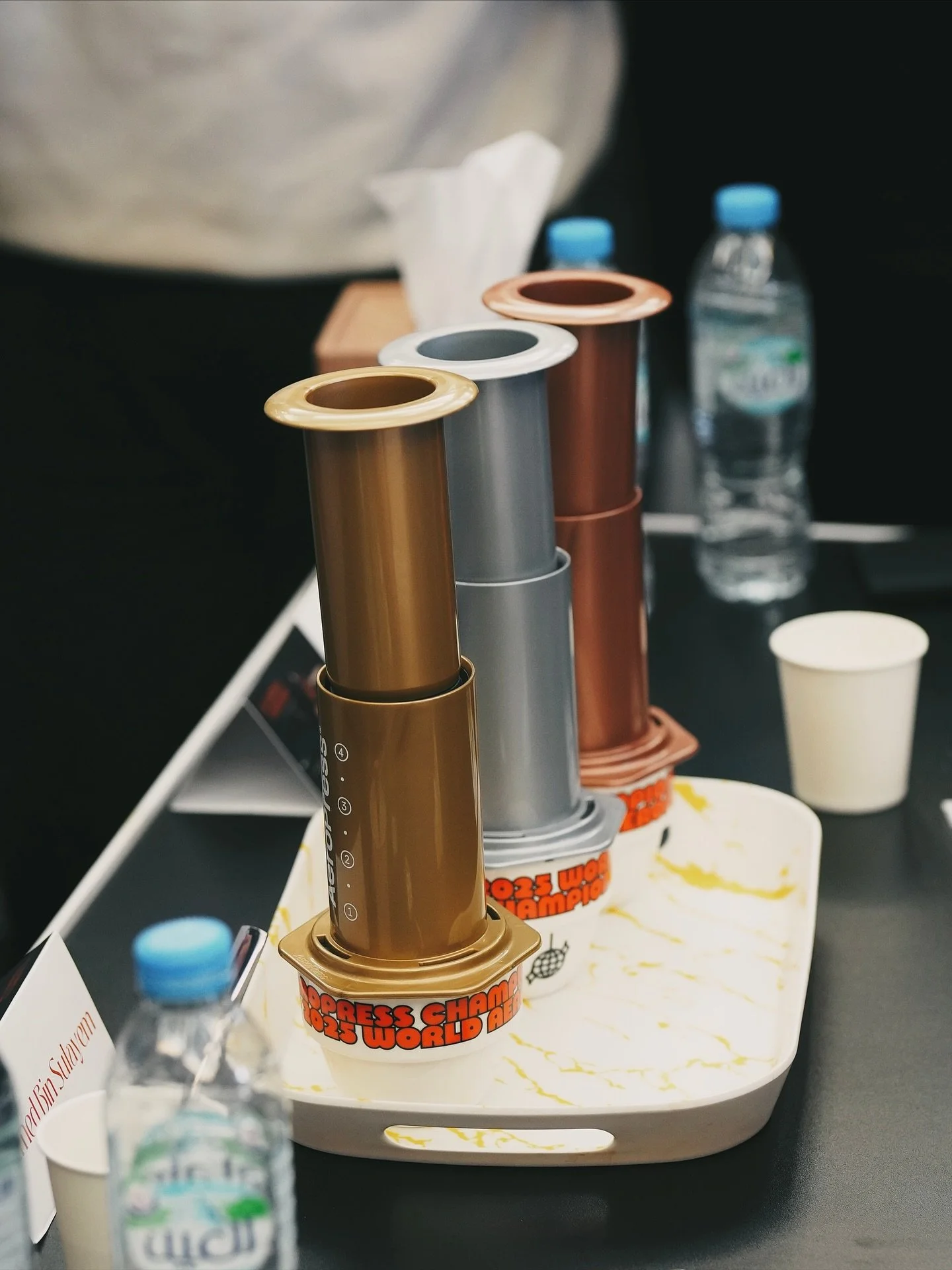 Aeropress