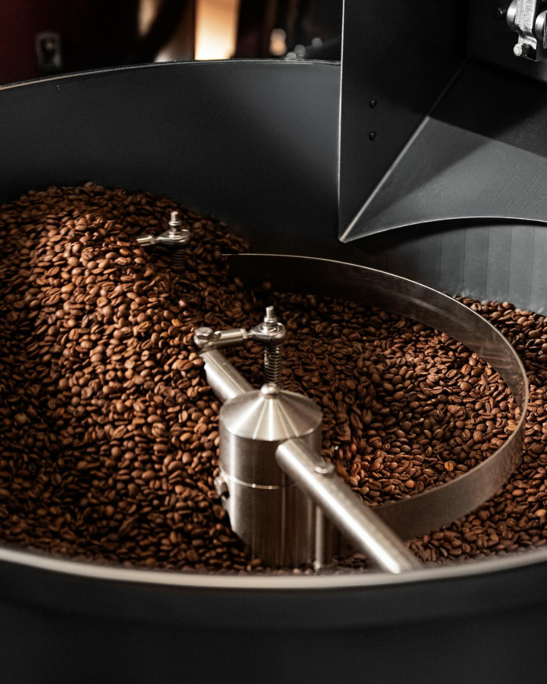 Studio Roast
