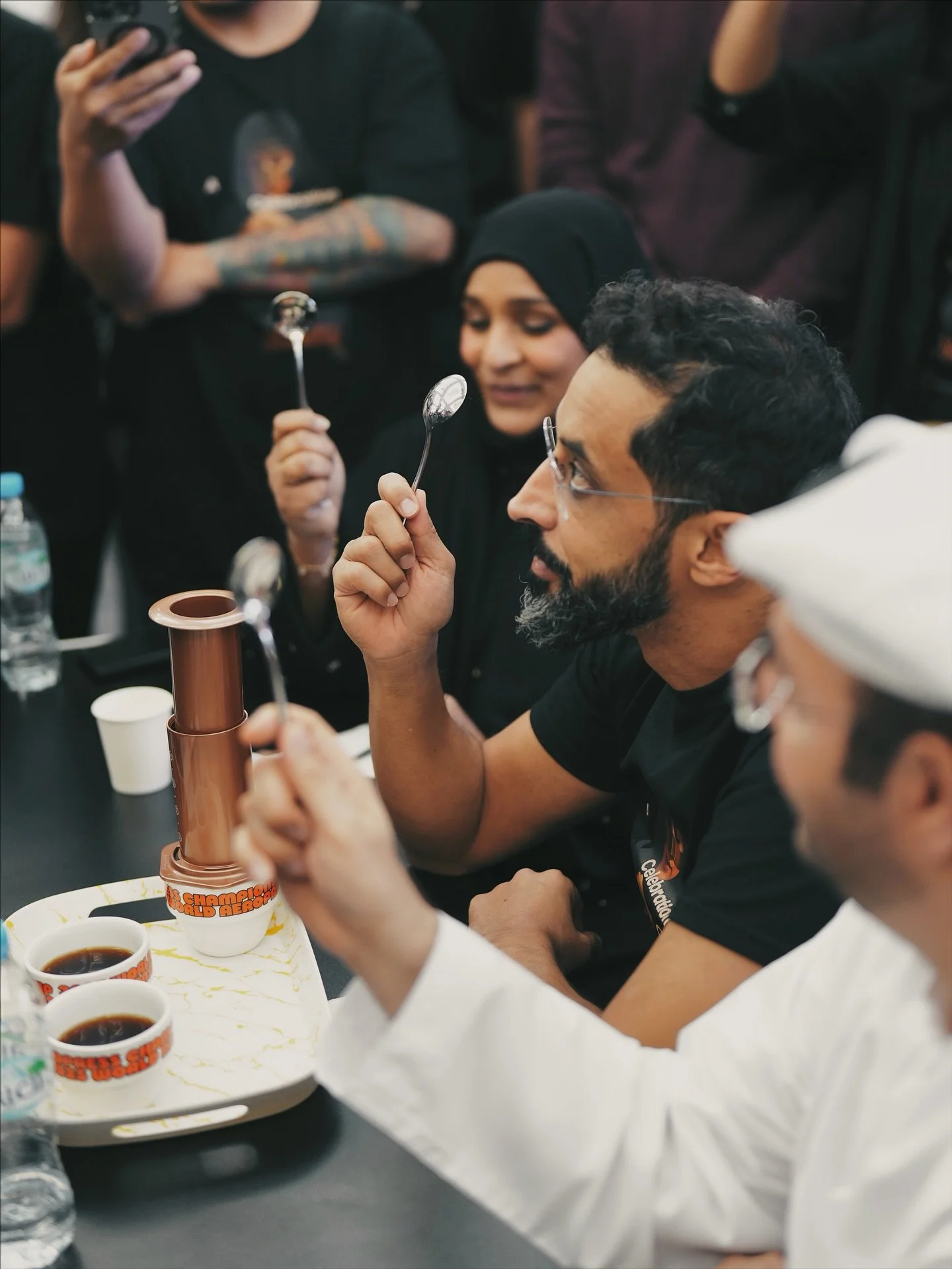 Aeropress