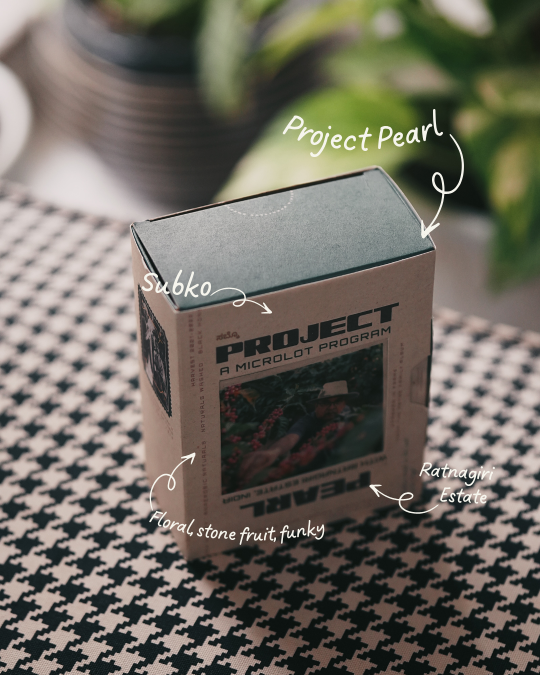 Subko Ratnagiri Project Pearl