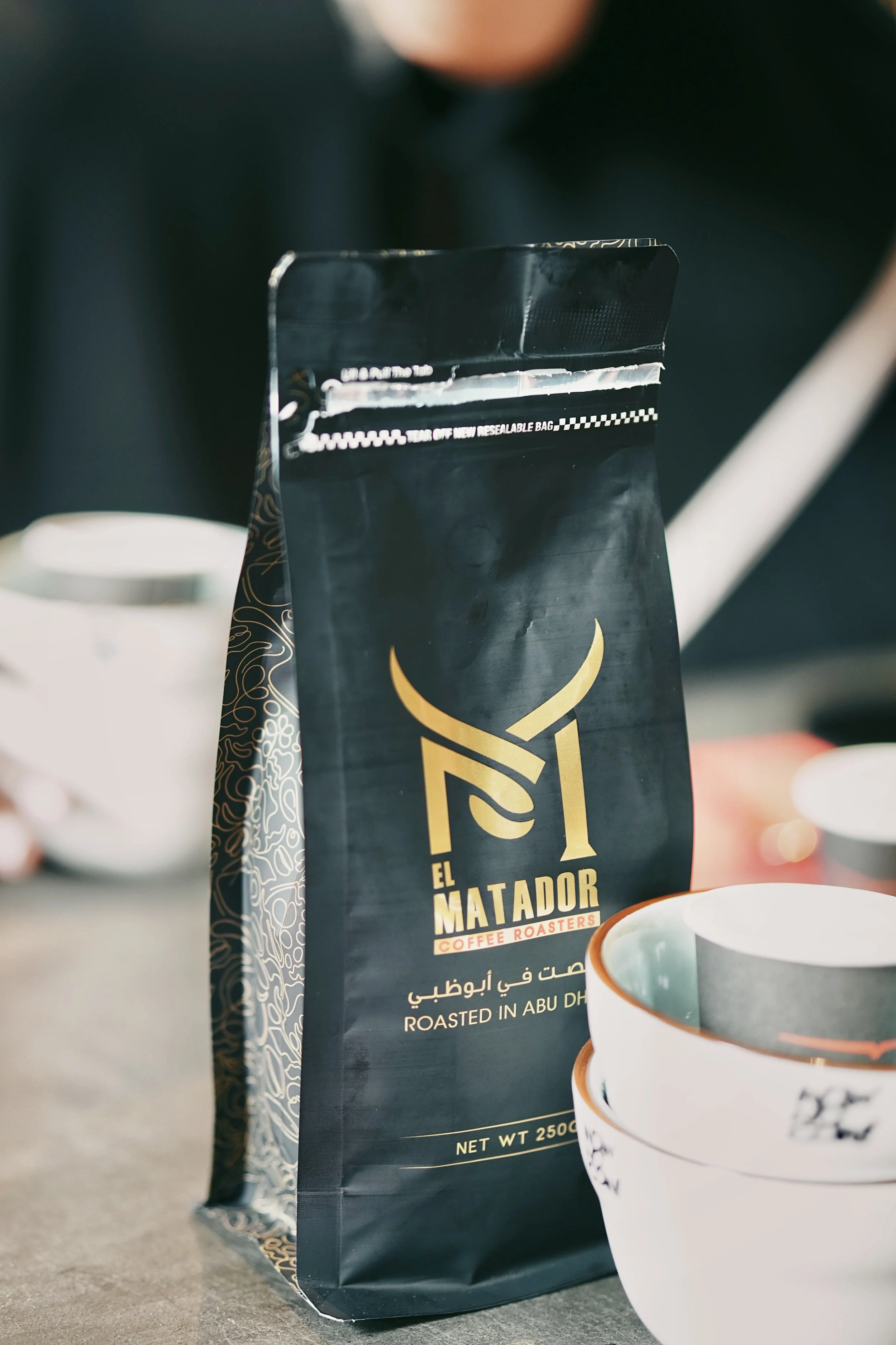 El Matador Coffee Roasters