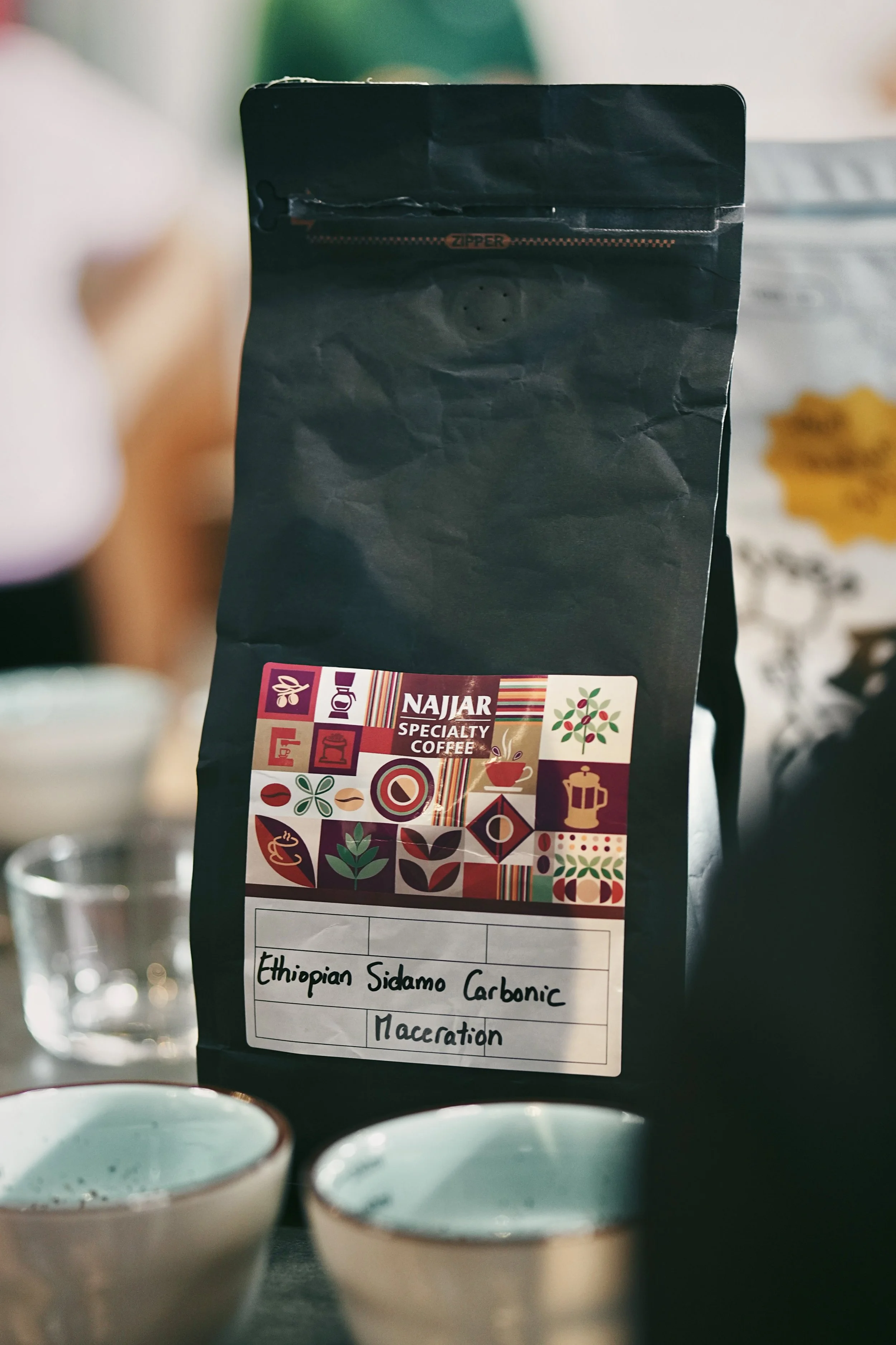 Najjar Specialty Coffee