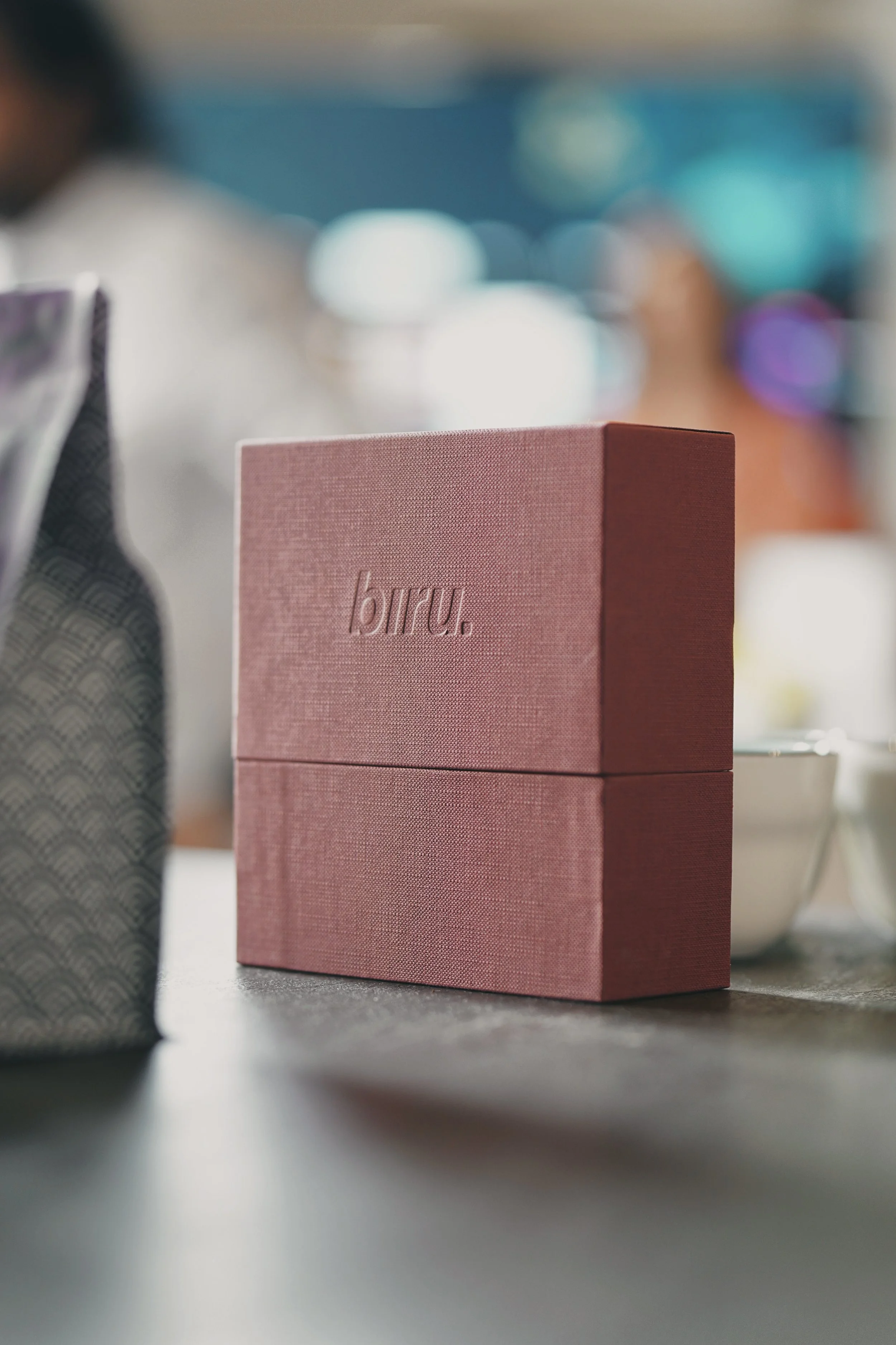 Biru Roastery
