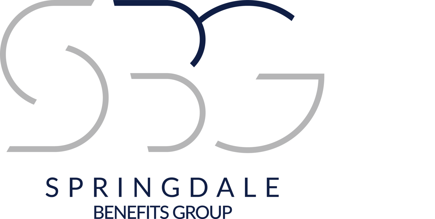Springdale Benefits Group | Life & Health Insurance | Charlotte NC
