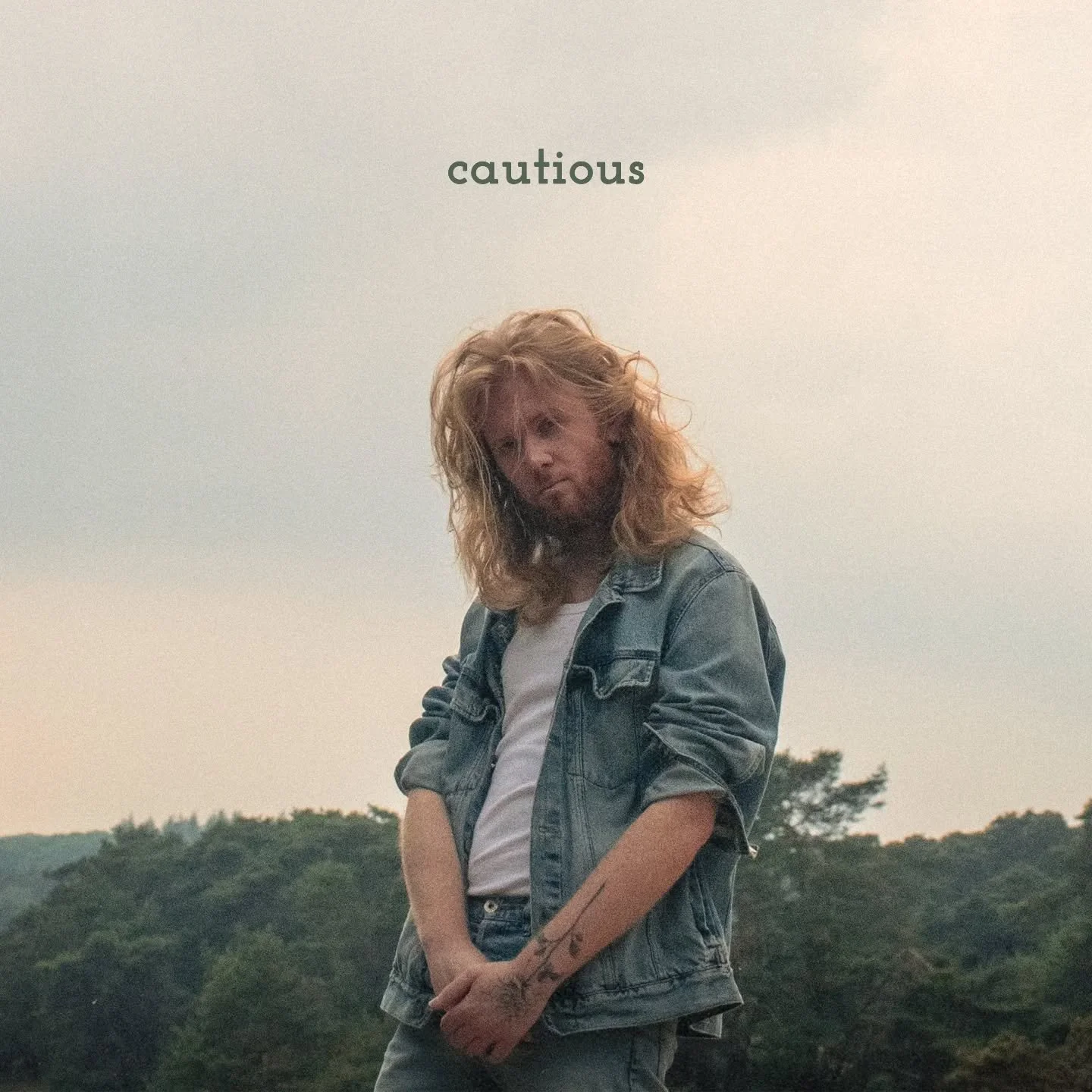 'cautious' is OUT NOW! I'm so proud of this song. go stream it, request it on the radio and tell all your friends and family!! 💛