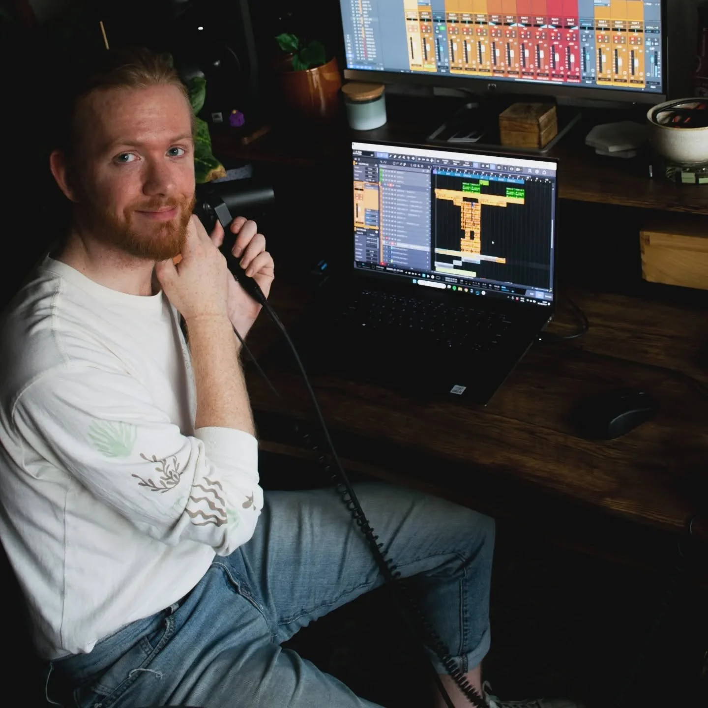 Turned 29 on Saturday!! THANK YOU to everyone who reached out 💛 I've been absolutely going through it in my 20s, as most of you now know. While growing into myself as an adult I opened up Pandora's Box in search for answers about who I was. Slowly, 