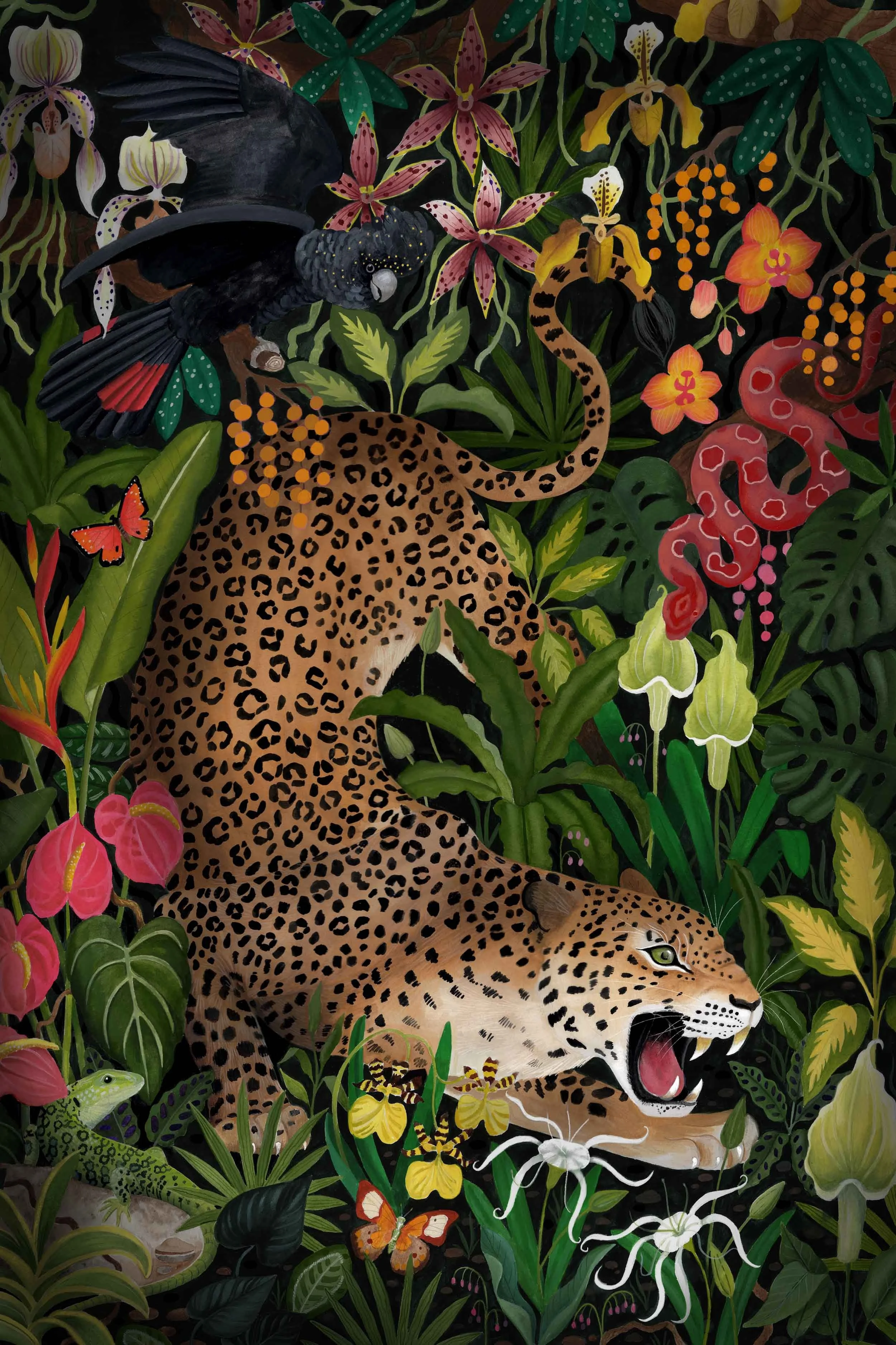 Leopard