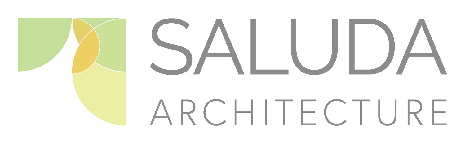 SALUDA ARCHITECTURE