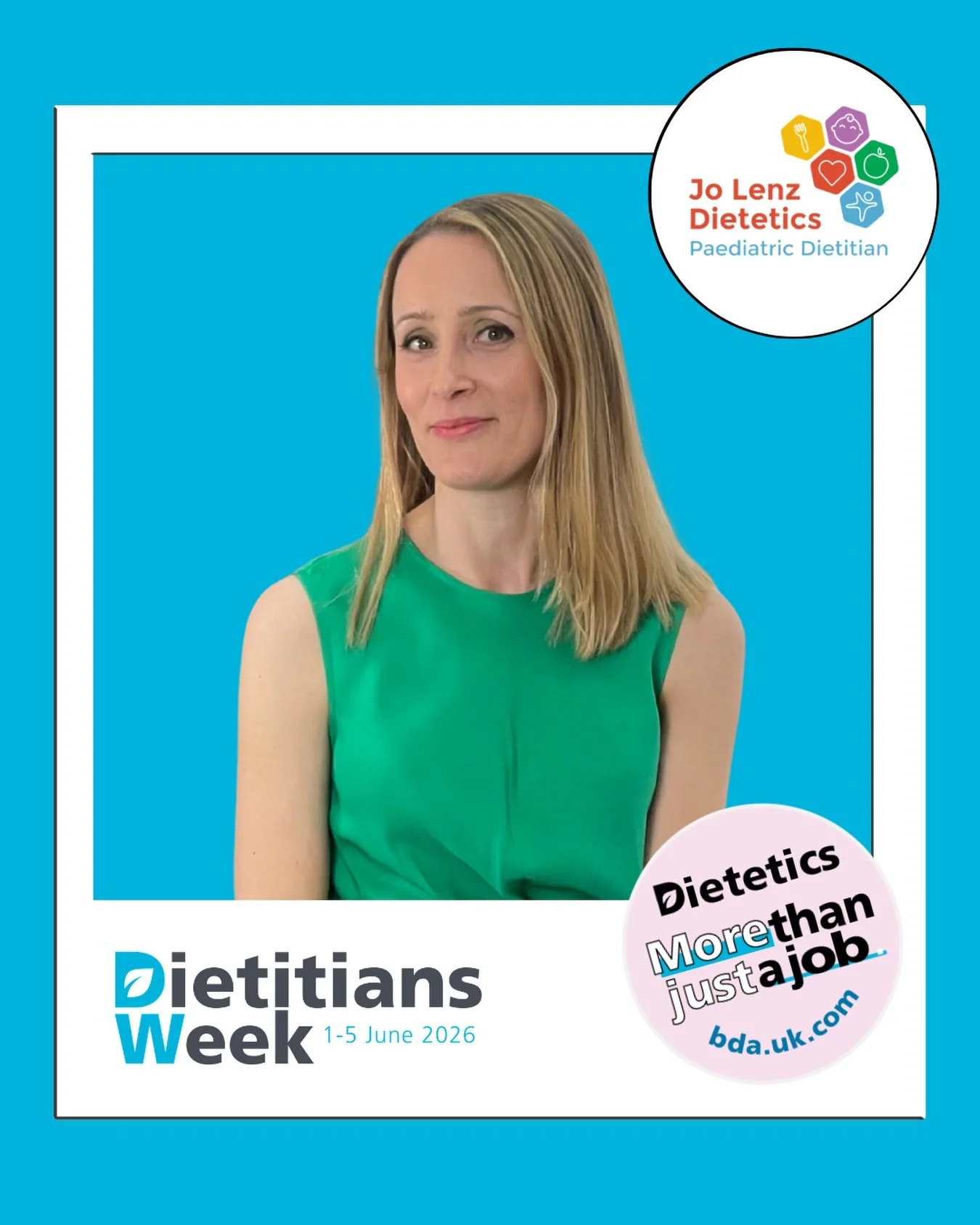 ✨ Dietitians Week 2026 ✨

As always, it&rsquo;s been a busy and rewarding few weeks!

Recently, I&rsquo;ve been:

✅Supporting families through 1:1 consultations to help children with fussy eating and feeding challenges. To further enhance my support 