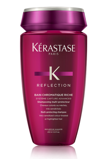 Kérastase Reflection Bain Chromatique Shampoo — Origin Hair Company