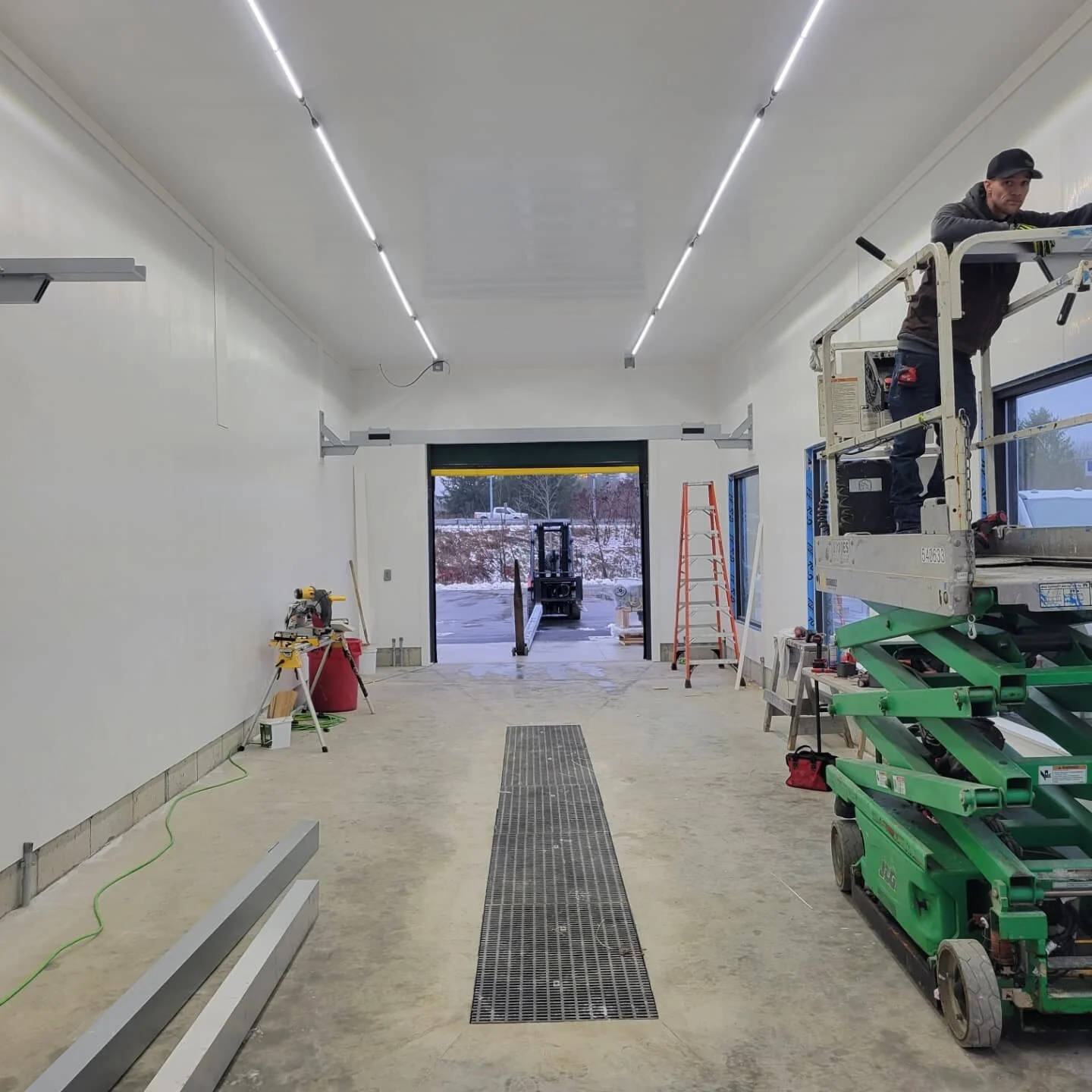 New England Car Wash Connection