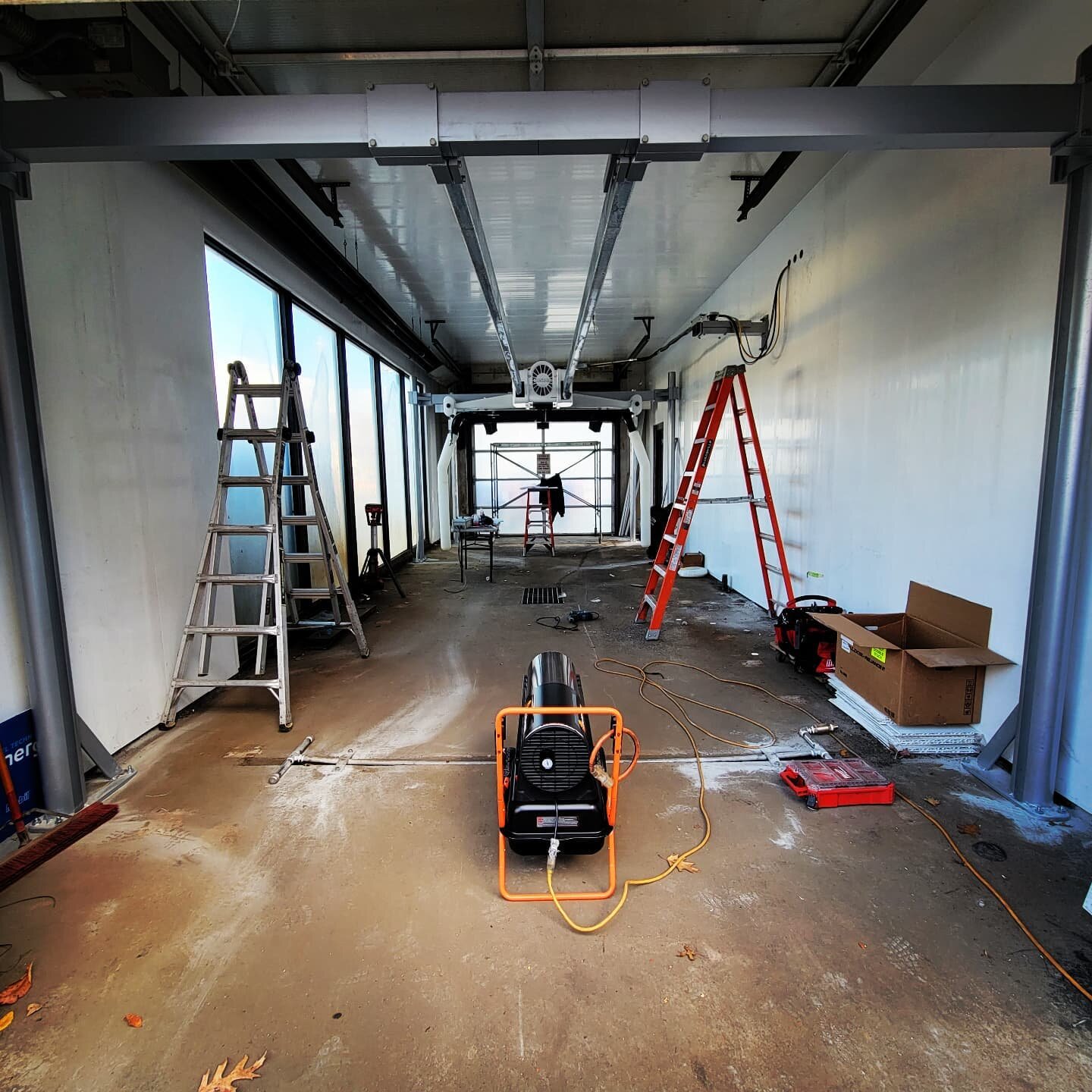 New England Car Wash Connection