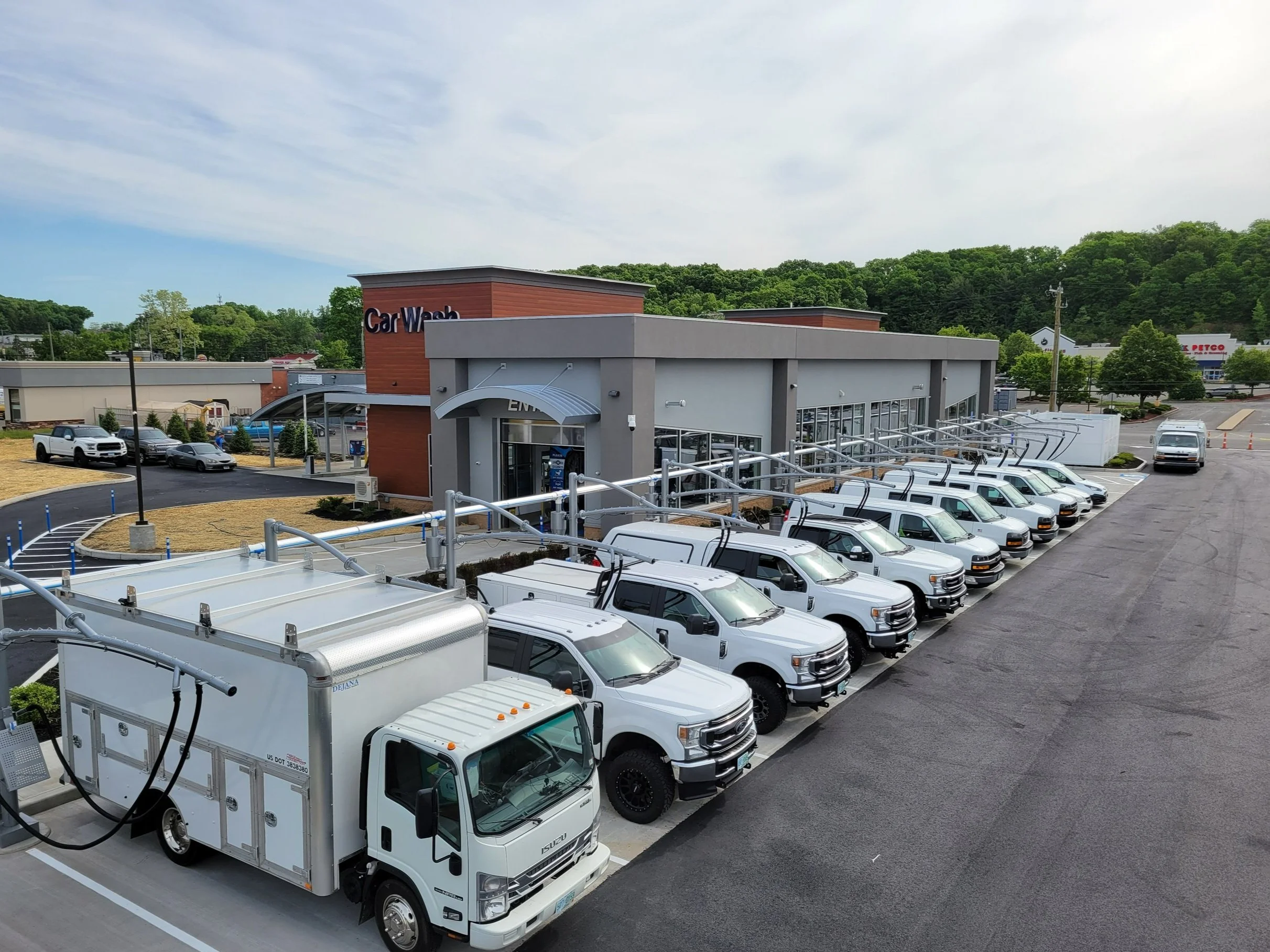 car wash repair New England, car wash installation New England, car wash service New England, car wash maintenance New EnglandCar wash repair, Car wash installation, car wash service