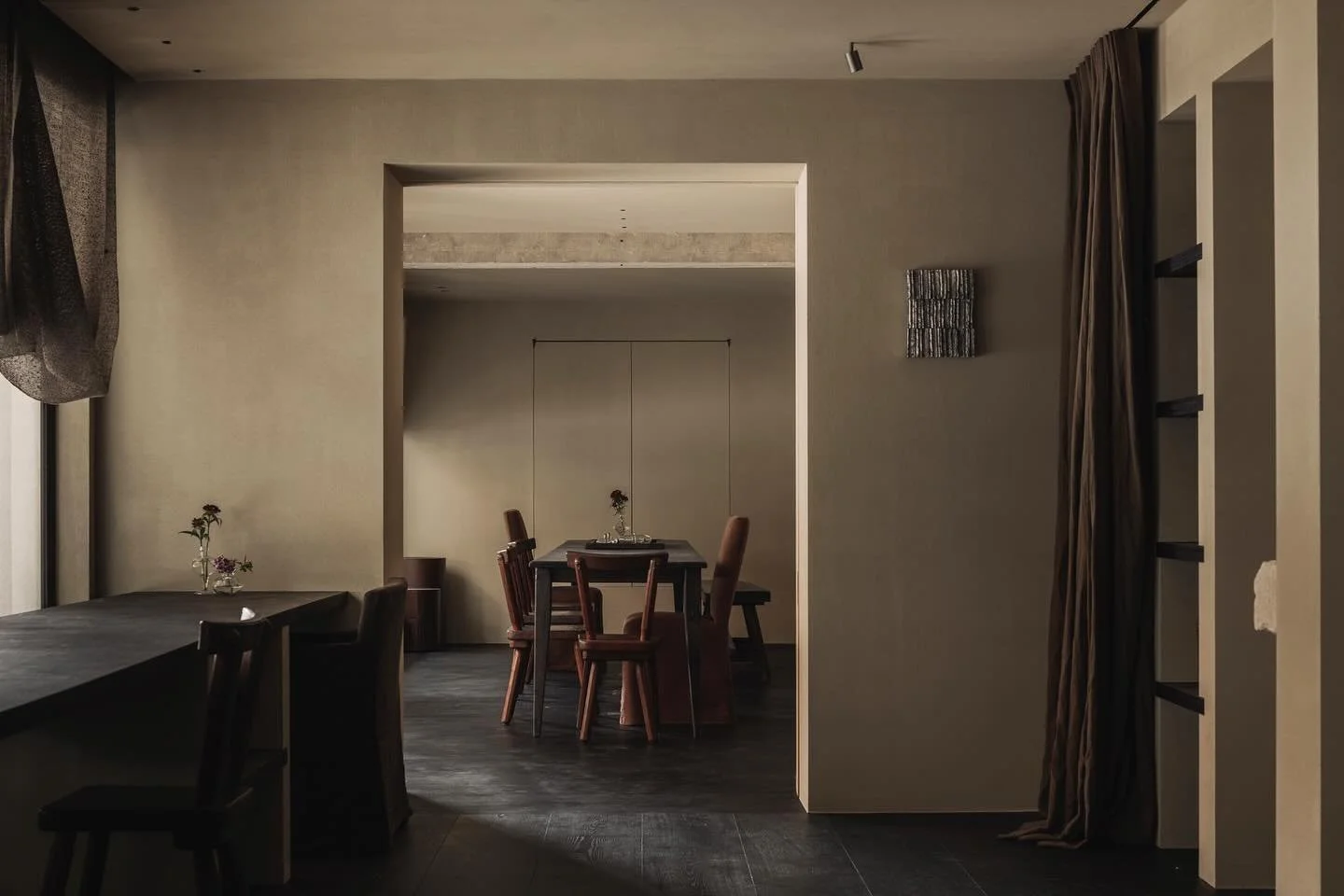 Vesper Office 

Design @vesperprojects 
Photographer @tijsvervecken