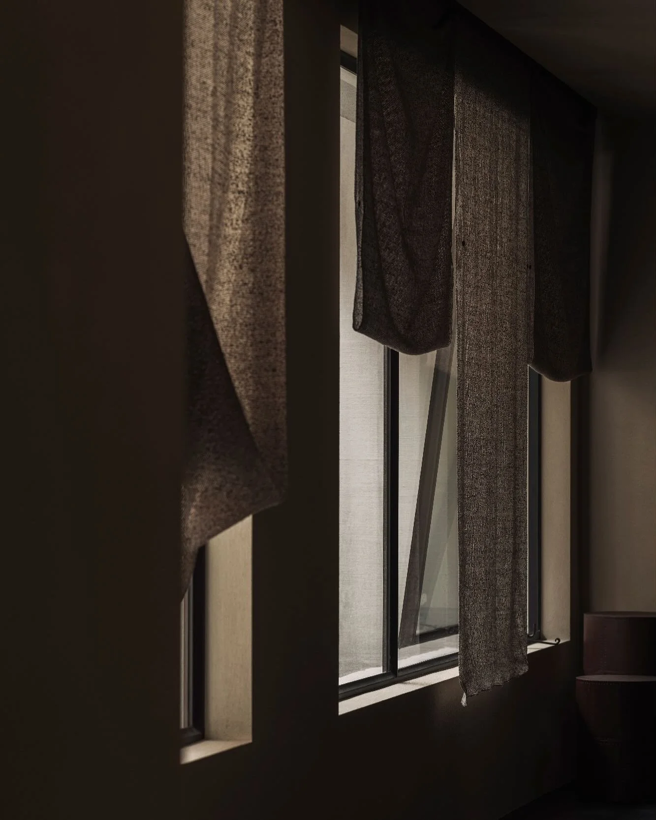 Vesper Office. 

Design - @vesperprojects 
Photographer - @tijsvervecken