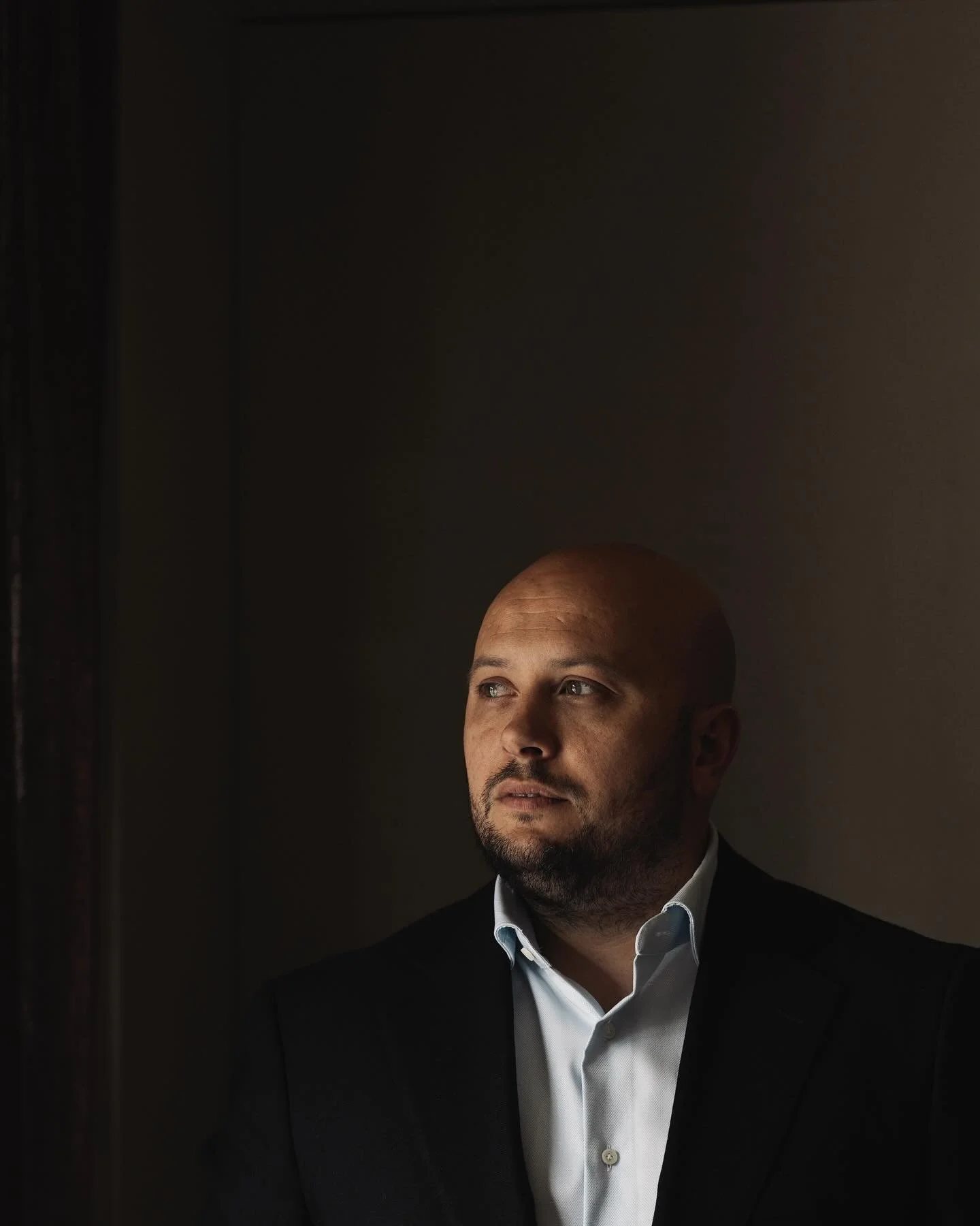 Meet our Vesper team 🫶🏼

Photographer @tijsvervecken