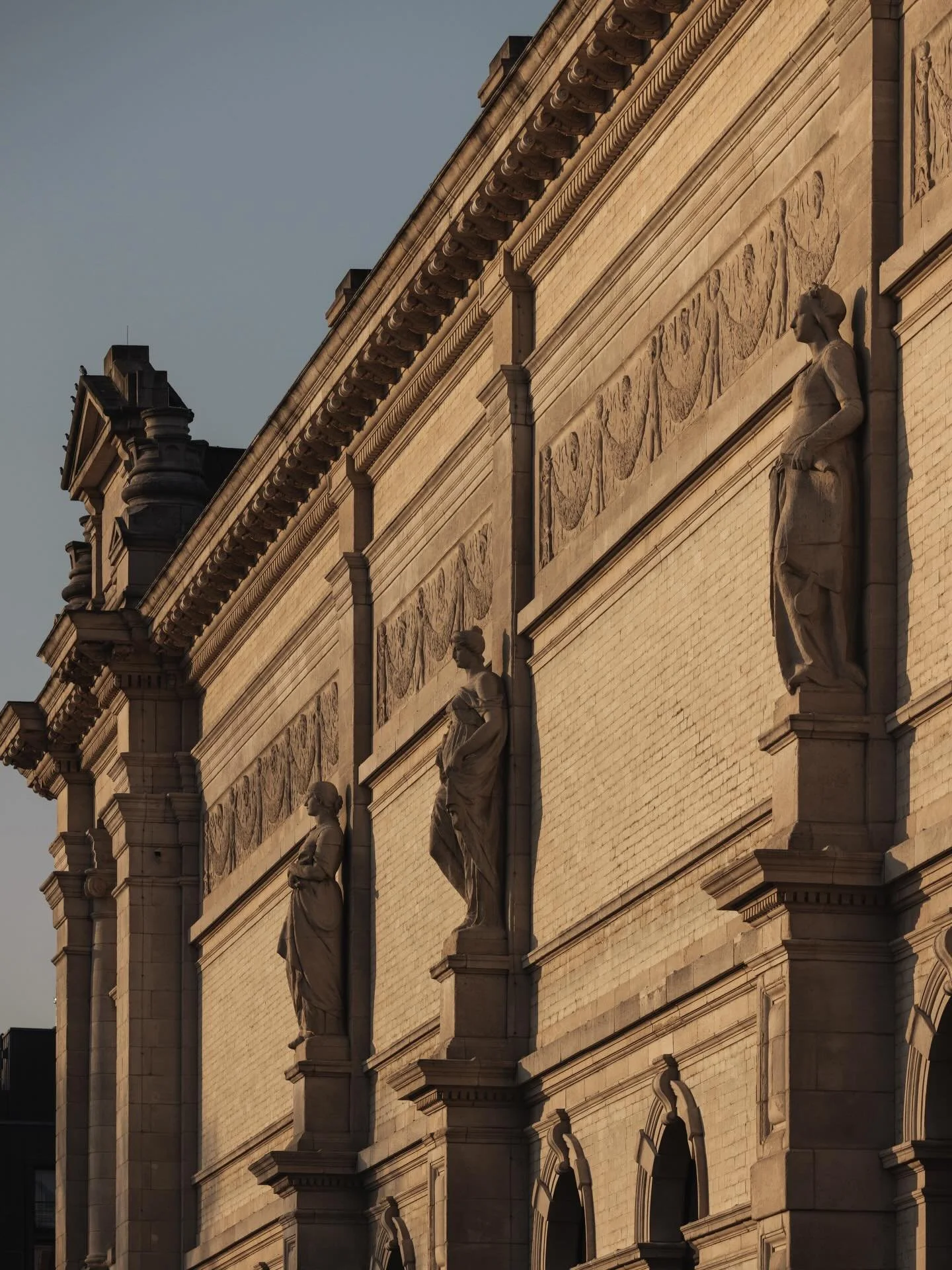 Museumproject - for sale @listedproperty